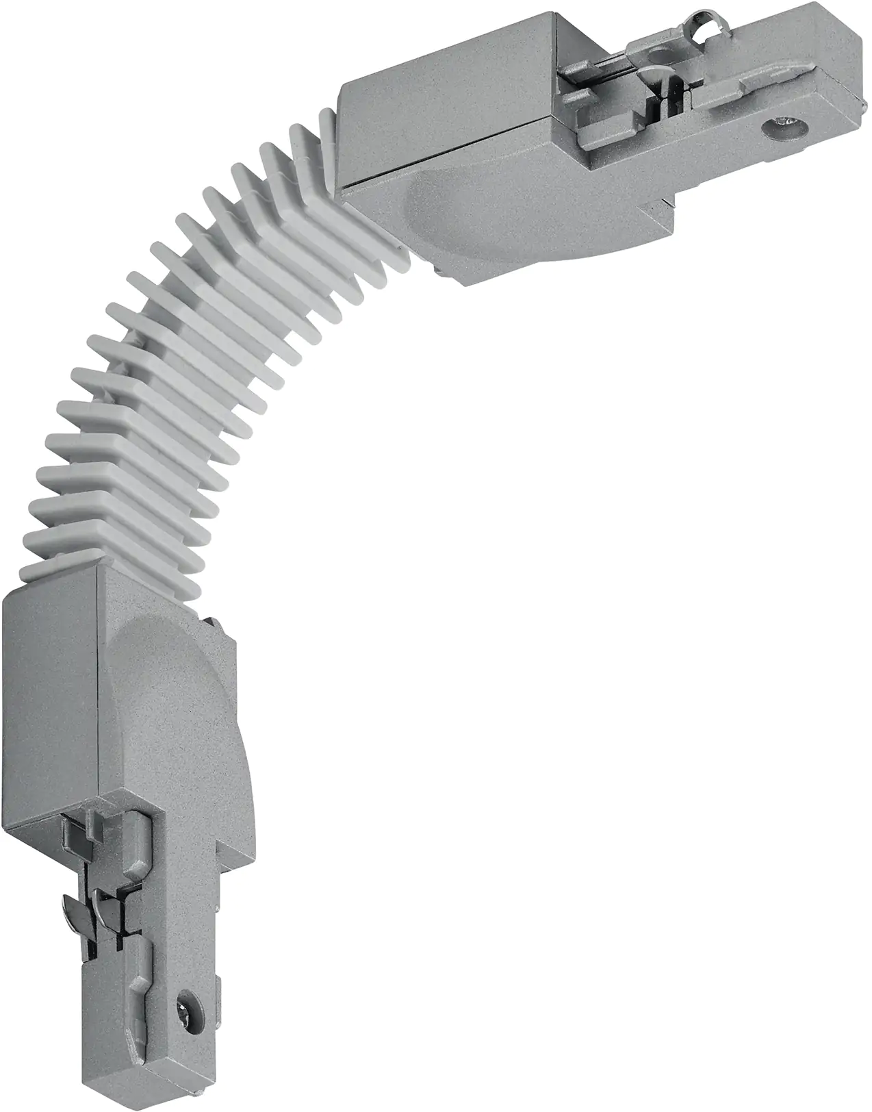 Trio Leuchten flexibler Verbinder DUOline titanfarbig Trio Leuchten flexibler Verbinder DUOline titanfarbig