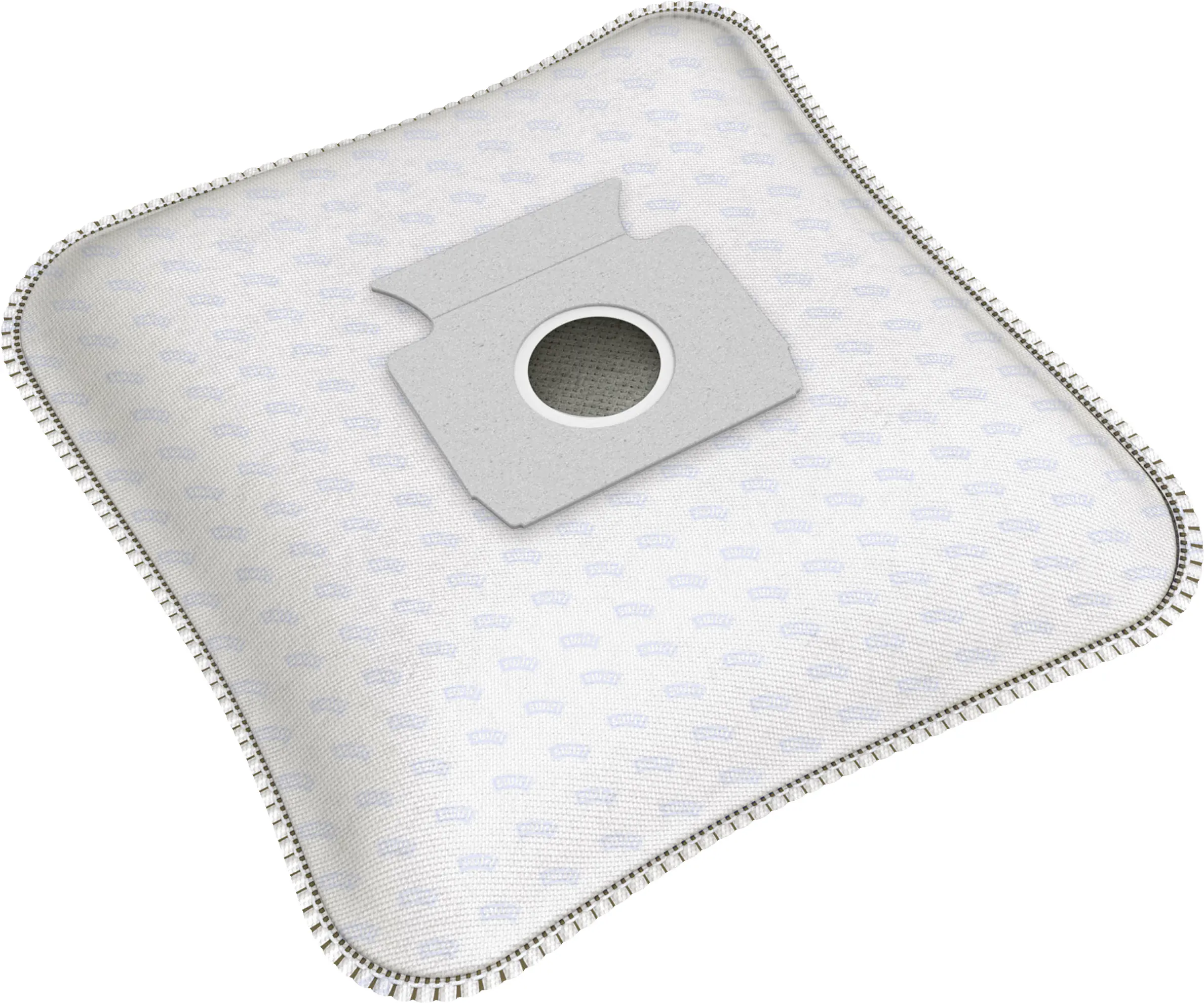 Swirl M 48 EcoPor Staubsaugerbeutel 4 Staubbeutel + 1 Filter