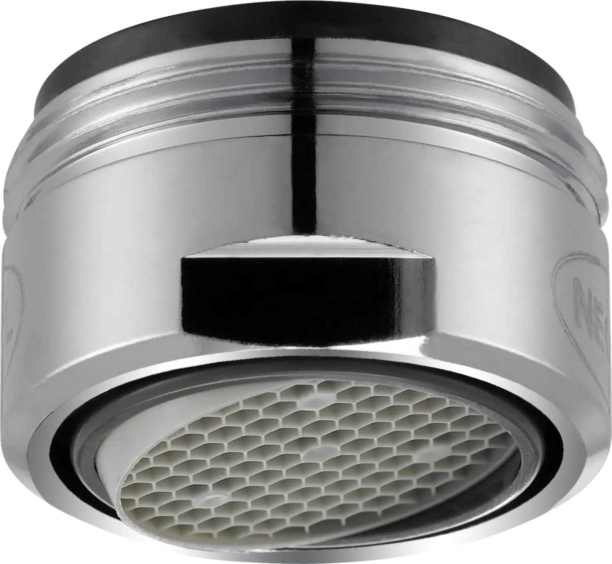 7611038352417_924780 TrendLine Strahlregler Komfort M24 mit beweglicher Schwenkplatte