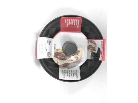 Zenker Gugelhupfform BlackMetallic Ø 25 cm