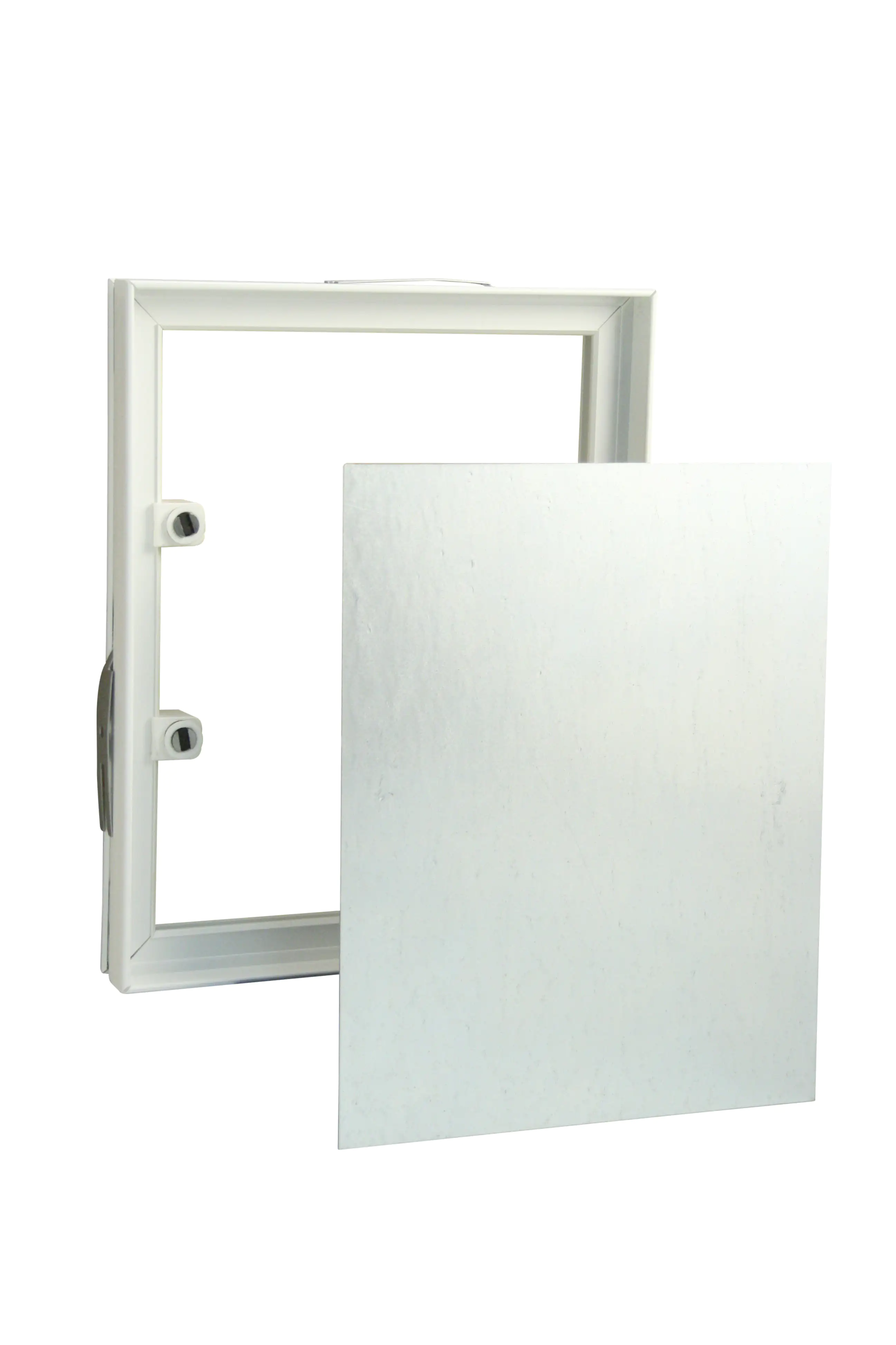 Marley Fliesenrahmen aus Kunststoff Magnete Stahl