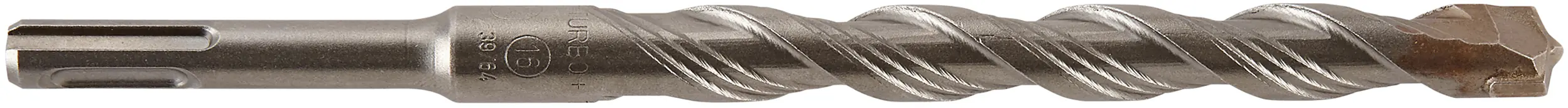 Wolfcraft Hammer-Schlagbohrer HM Professional SDS-plus Schaft Ø 16 mm Wolfcraft Hammer-Schlagbohrer HM Professional SDS-plus Schaft Ø 16 mm