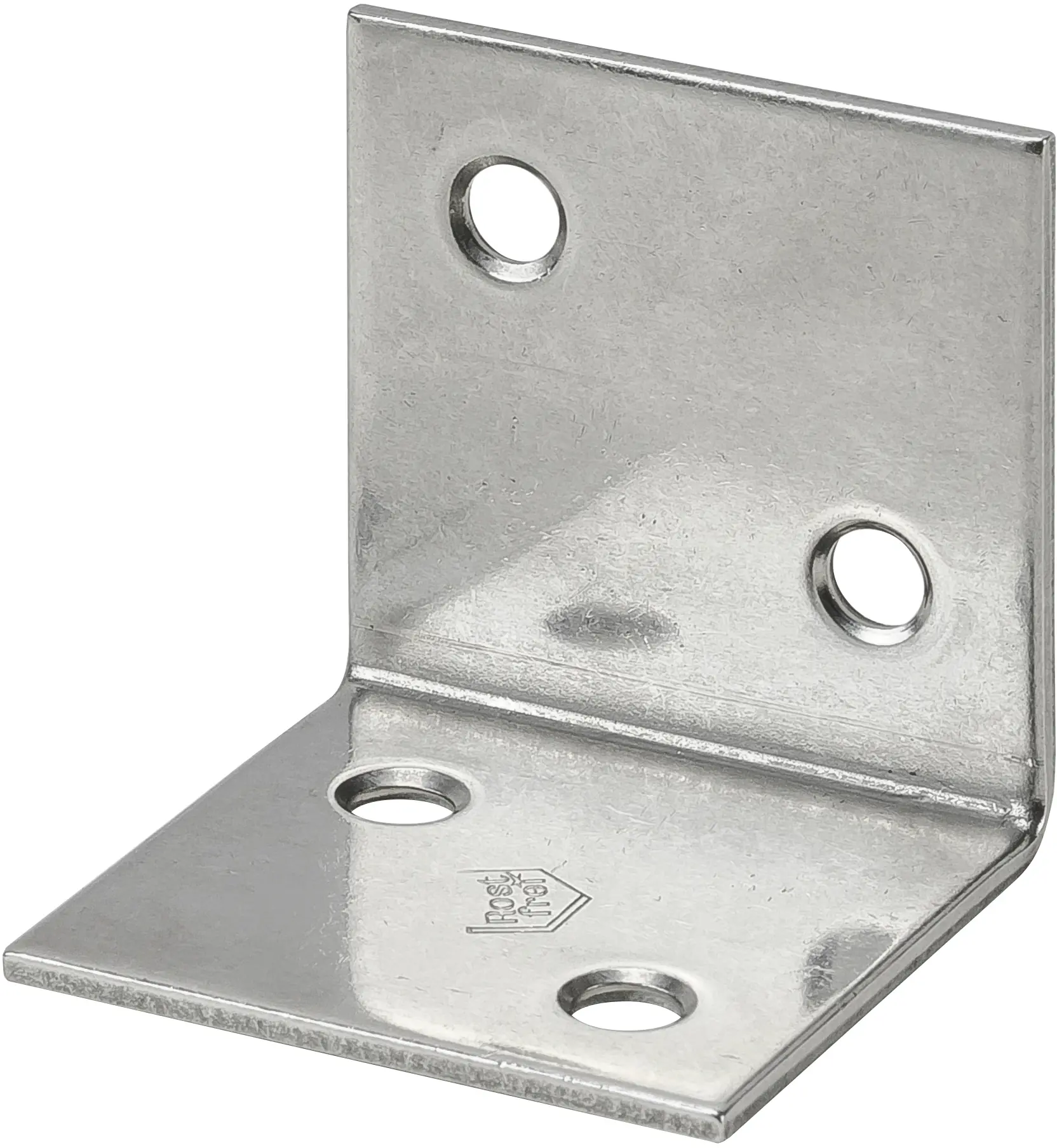 Vormann Breitwinkel 40 x 40 mm