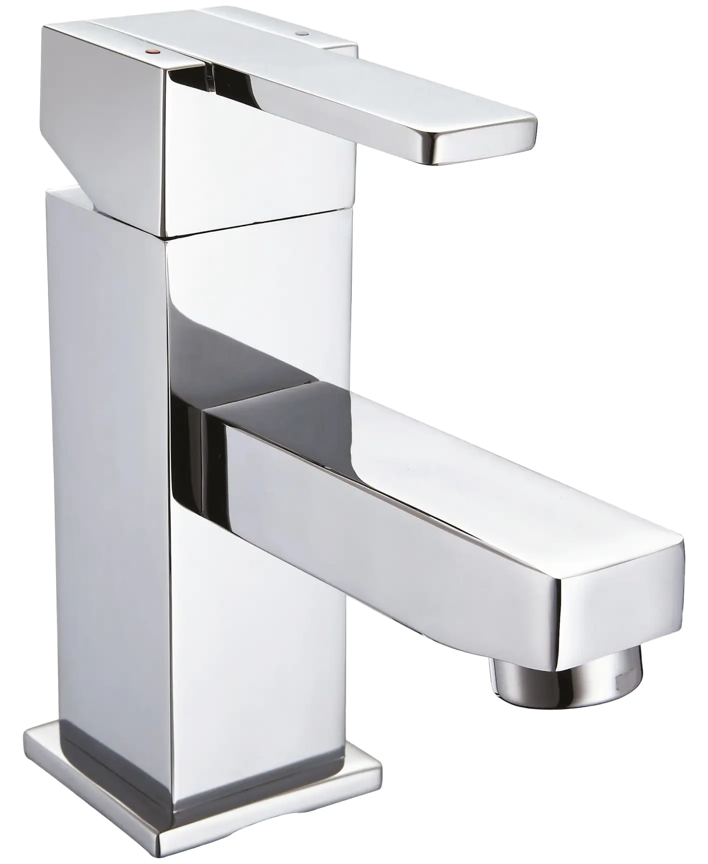 Primaster Waschtischarmatur New York verchromt wassersparend Primaster Waschtischarmatur New York verchromt wassersparend