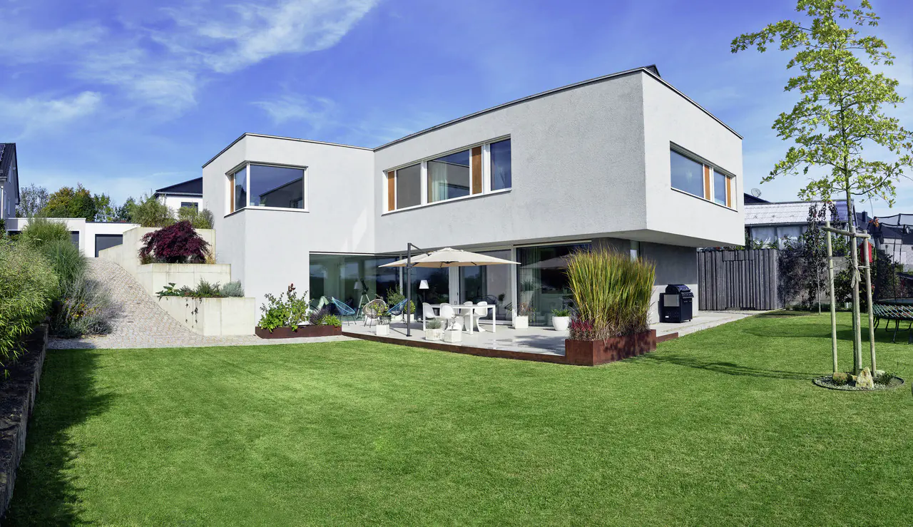 Leifheit Wäschespinne Linomatic 500 Easy