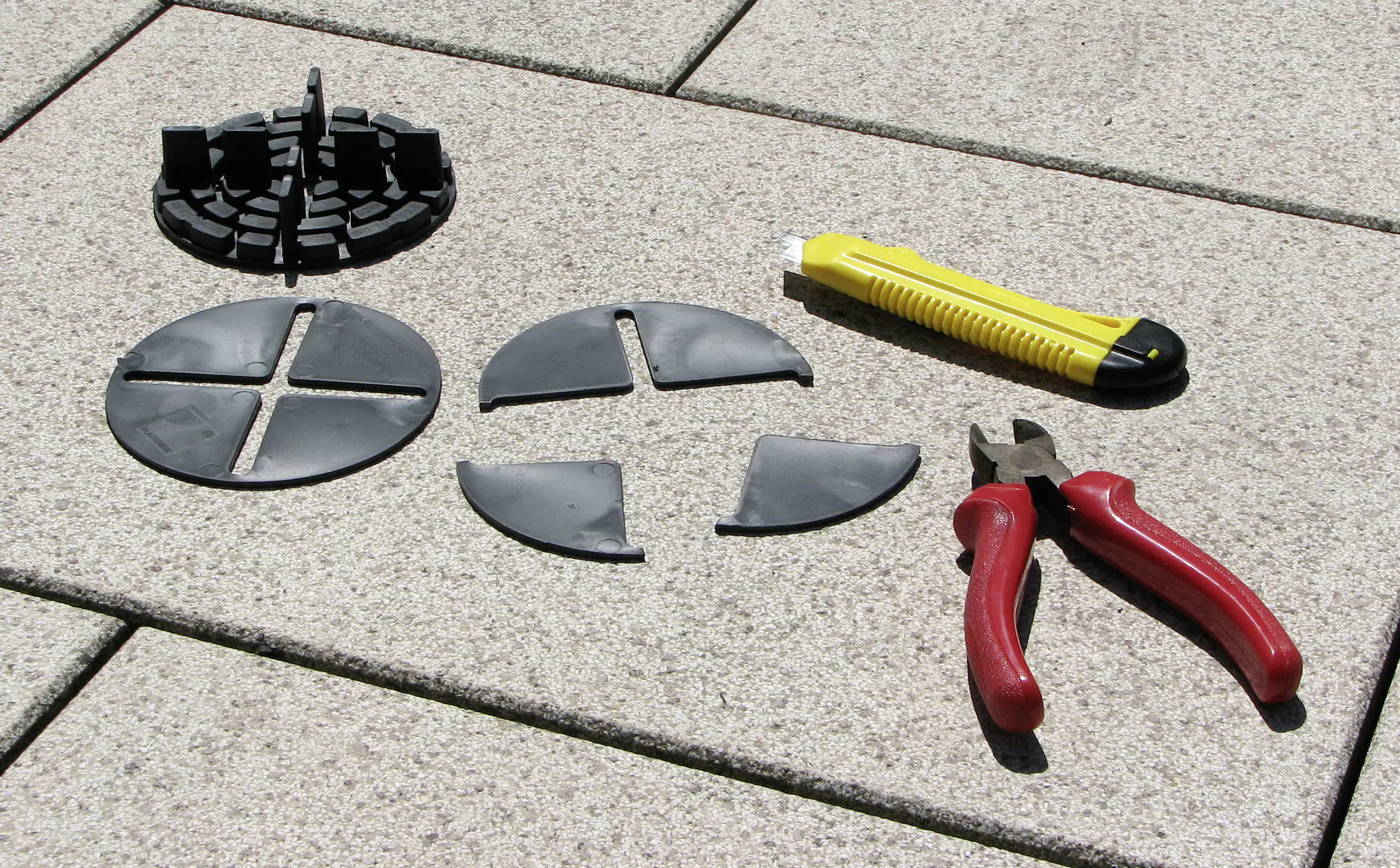 4022514114444_1327897 Kann Ausgleichsscheibe schwarz