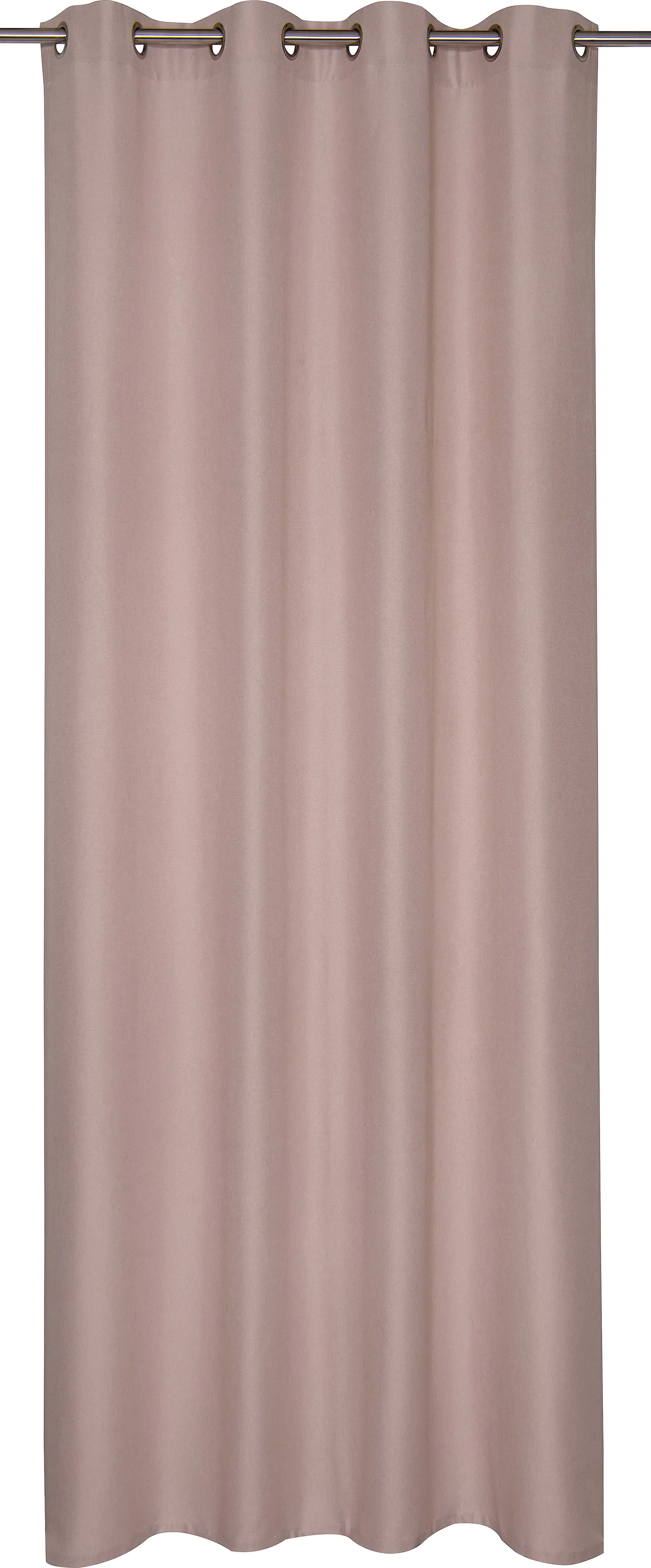 4032331201449 Ösenschal Lino rosa 140 x 255 cm