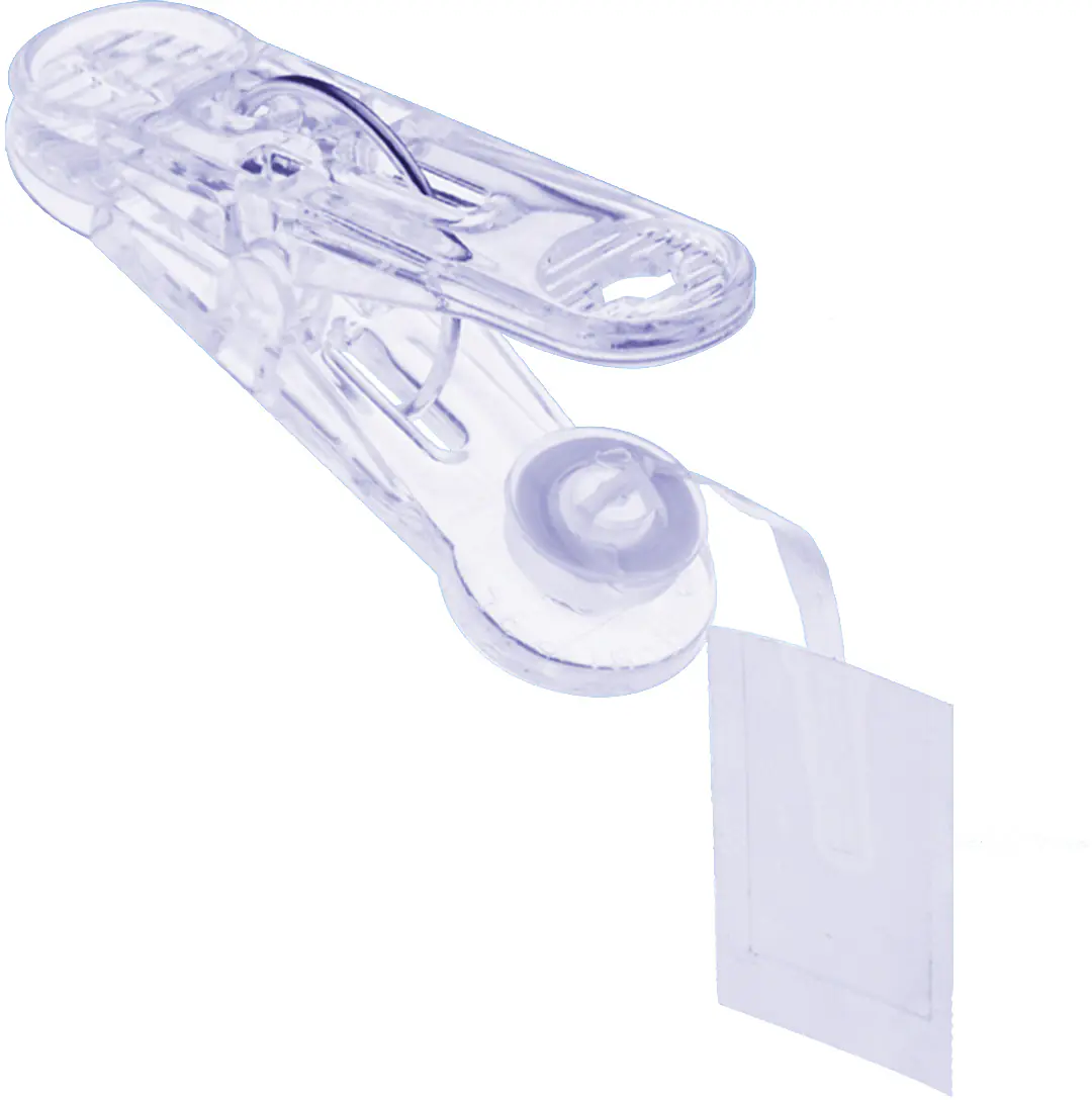 TIB Heyne Clip N Spool Klammer groß