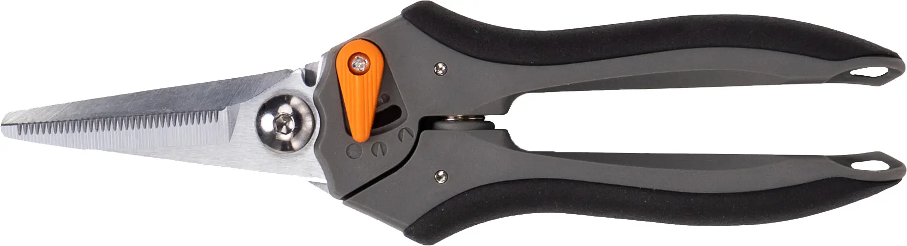 Primaster Floristenschere 30 cm 