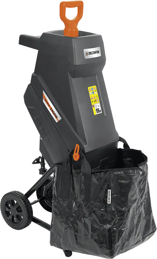 Grizzly Tools Elektro Schneefräse Esf 2046 L Grizzly Tools Elektro-Messerhäcksler DG-EKS 2445 bis Ø 45 mm Aststärke