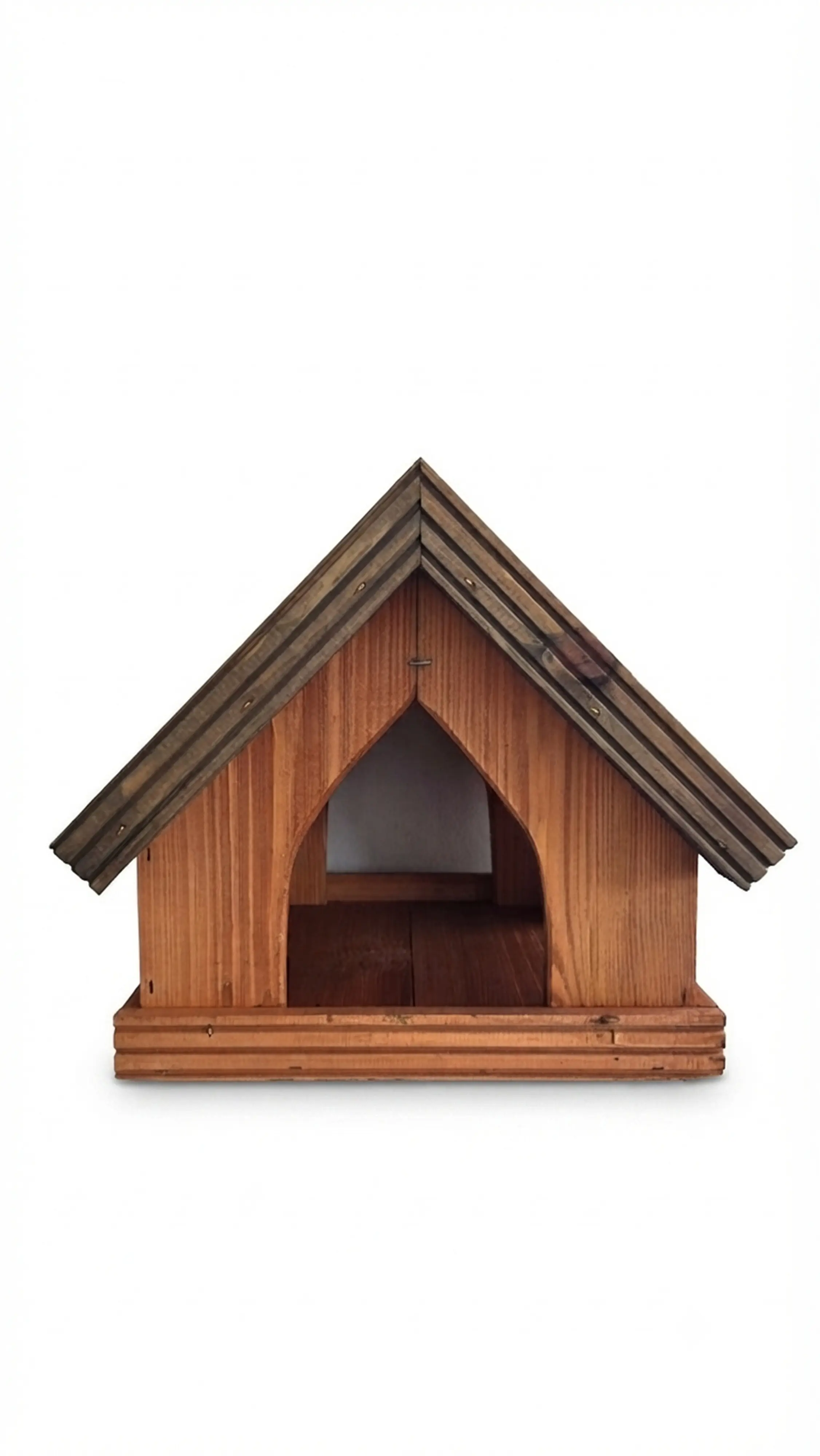 enteger Vogelhaus Sienna 34 x 34 cm