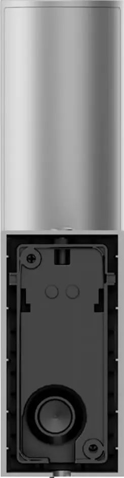 Ezviz Wlan Outdoor Kameraleuchte EL3 mit Gegensprechfunktion Ezviz Wlan Outdoor Kameraleuchte EL3 mit Gegensprechfunktion