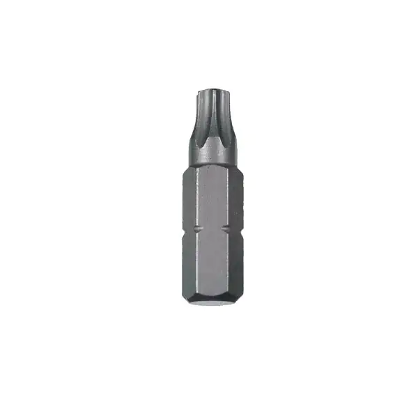 Connex Bit TX 10 Stahl 10 Stück