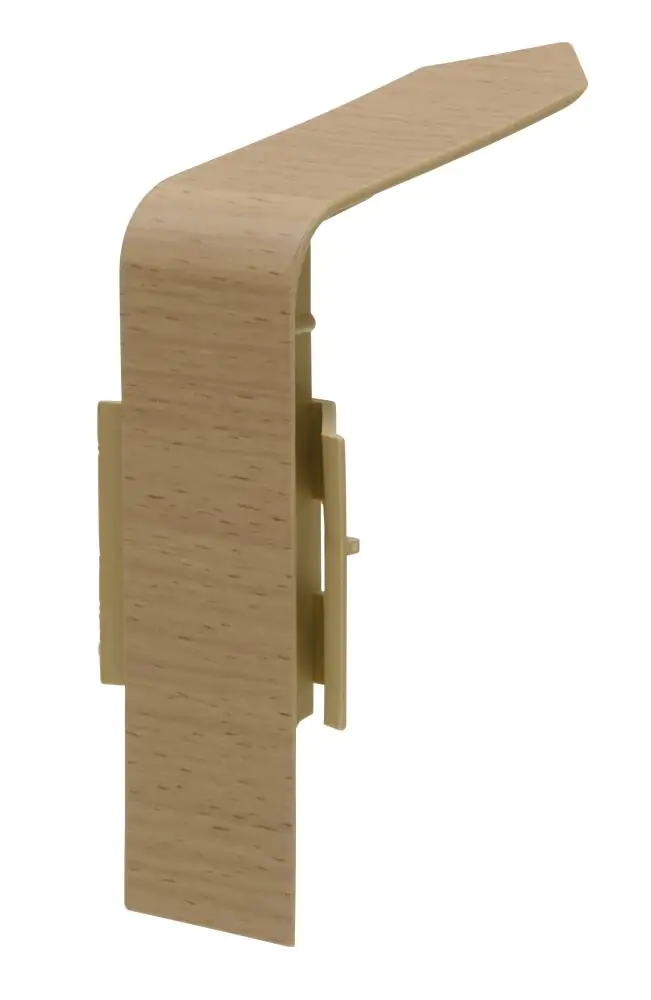 Primo Innenecke Buche hell