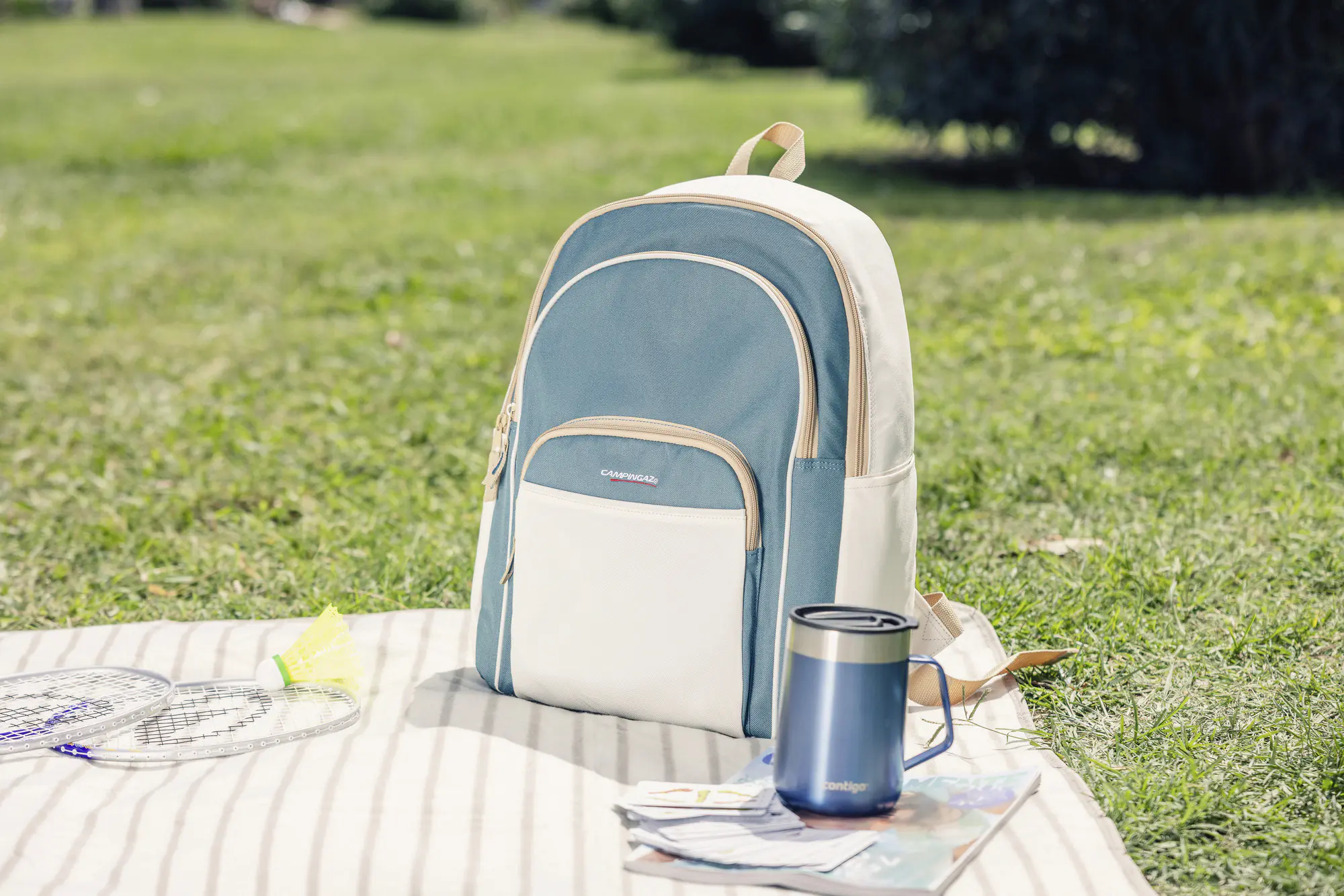 Campingaz Kühltasche Fold´N Cool 20 L