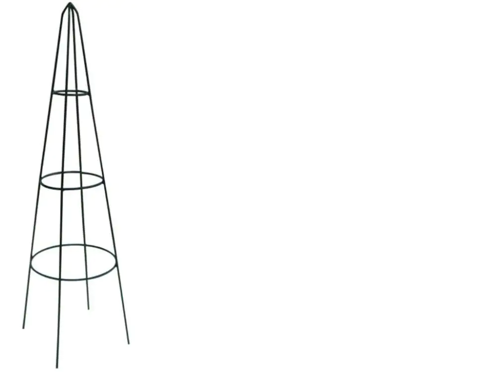 TrendLine Metallobelisk 120 cm