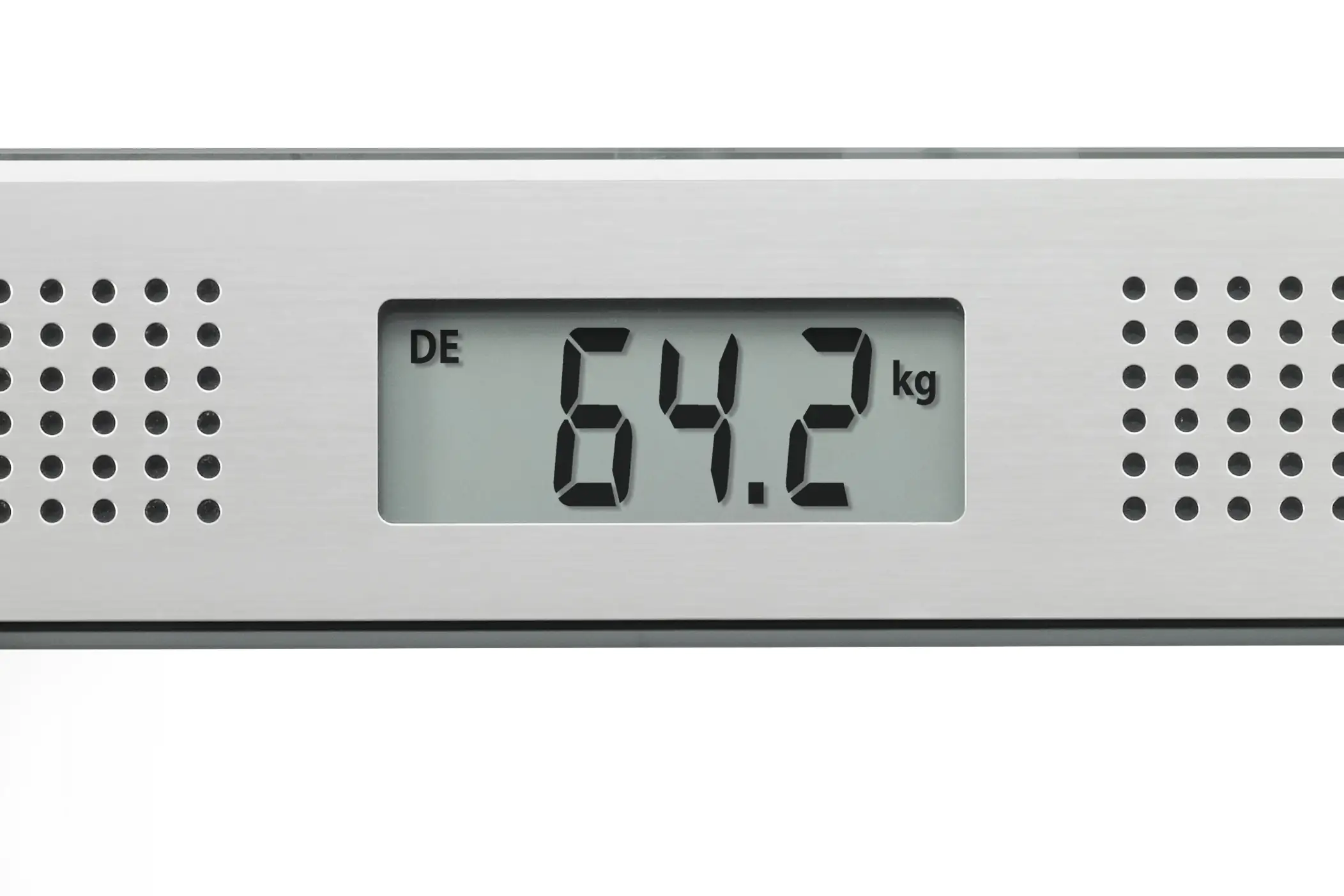 4015588404481_3 Medisana Personenwaage Glas PS 425 mit Sprachausgabe