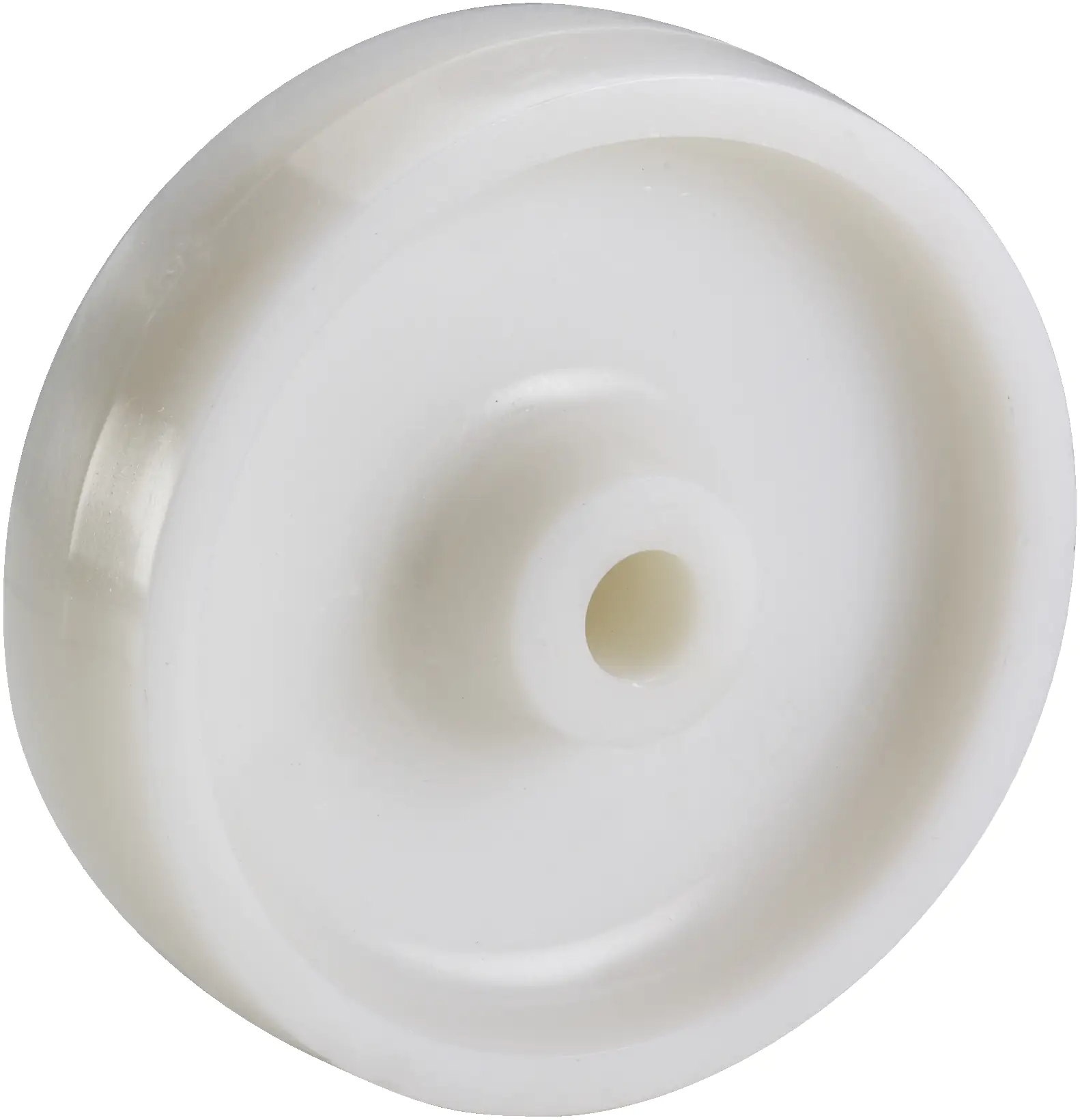 Dörner & Helmer Transportrollen Rad 100 x 35 mm Traglast 150 kg