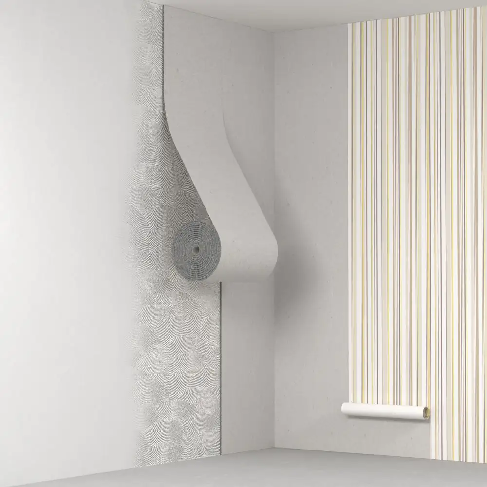 Category image Climapor Dämmtapete Graphit pappkaschiert, 10 m x 0,5 m x 4 mm