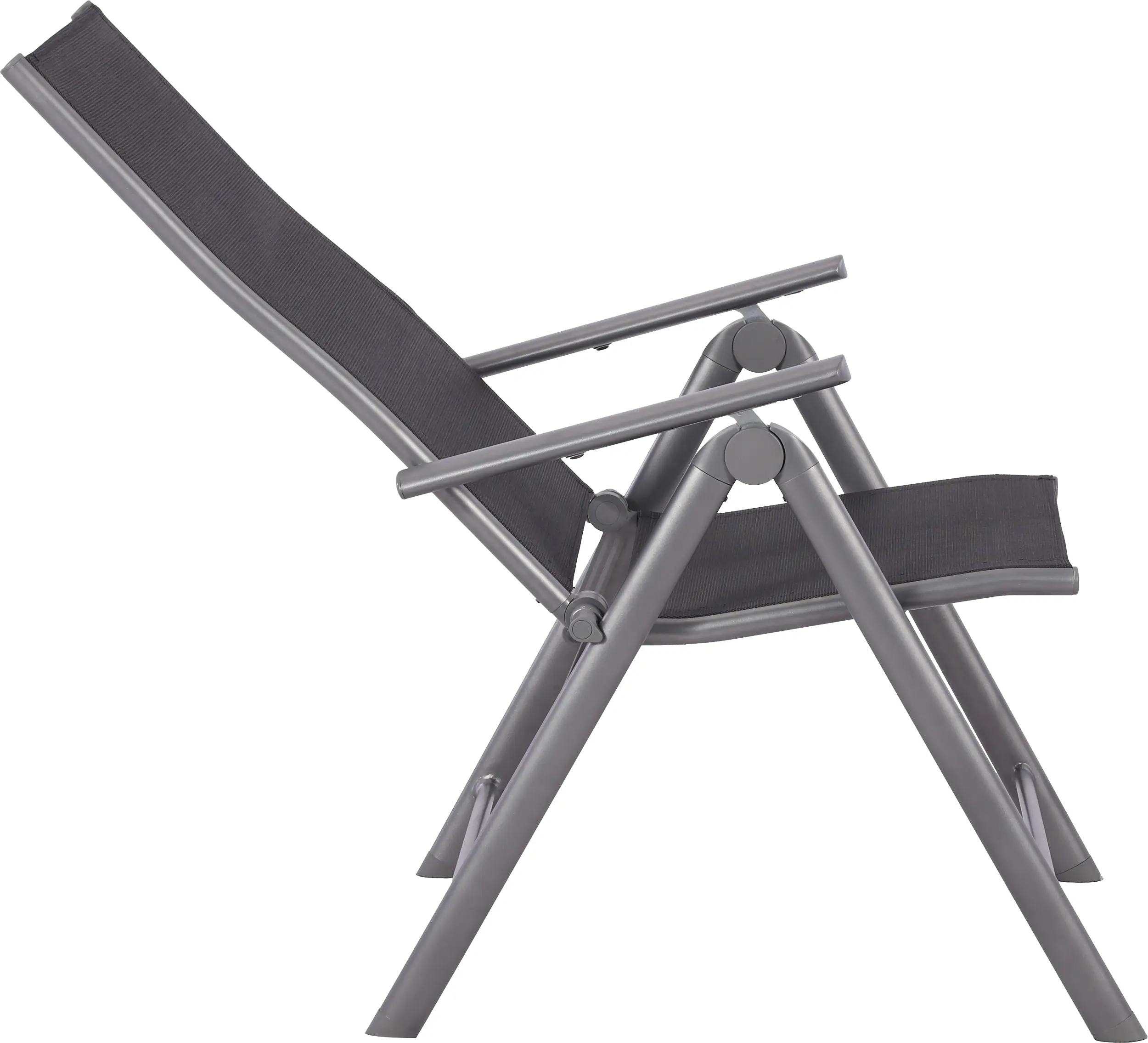 TrendLine Klappstuhl New York anthrazit