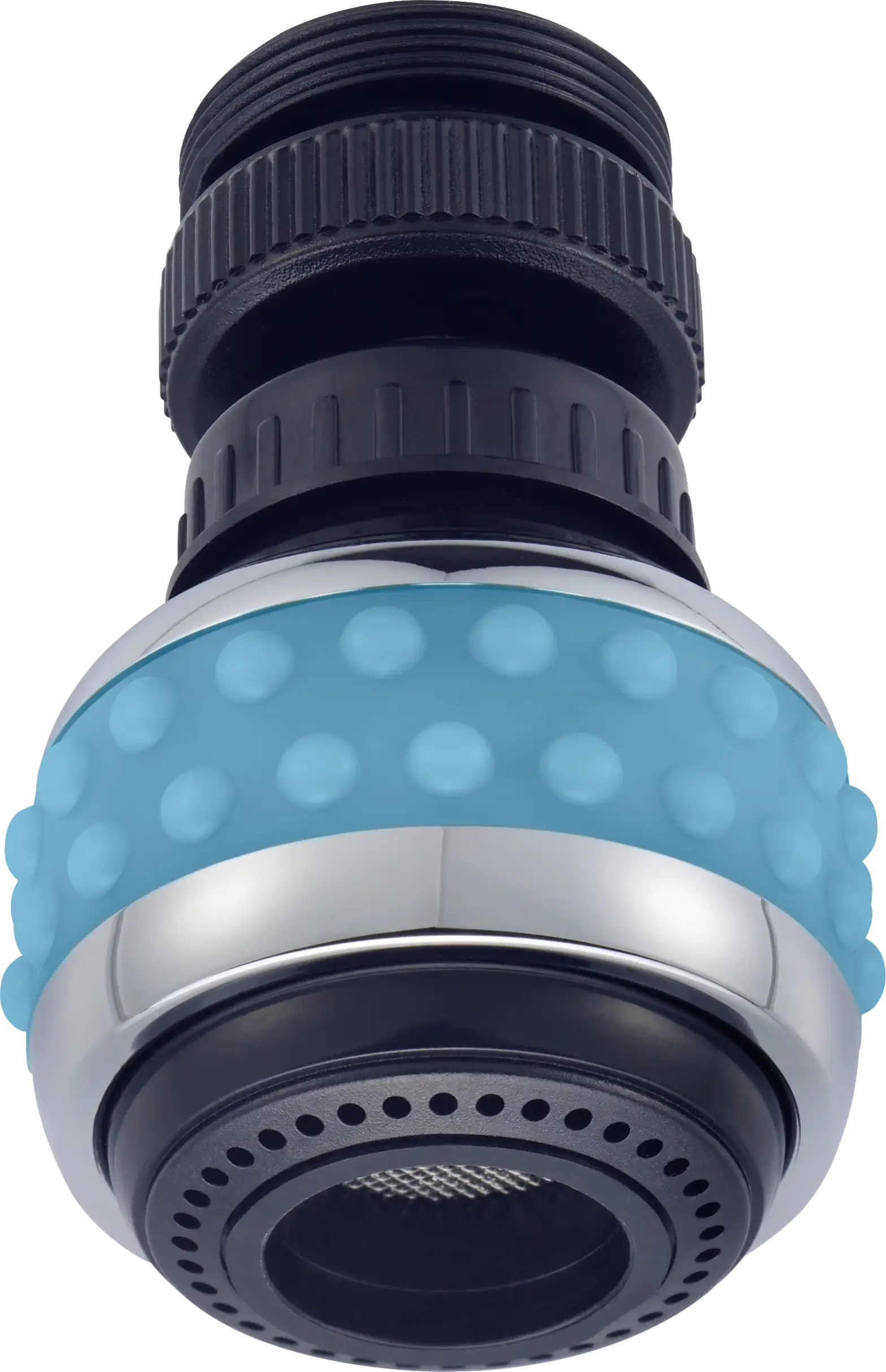 7611038167318 Bubble Stream Küchenumstellbrause wassersparend