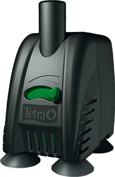 Tetra Aquariumpumpe WP 300