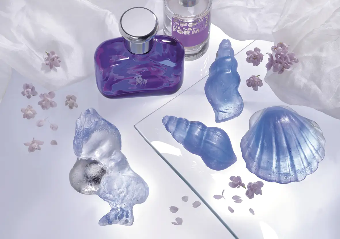 Glorex Giessform Maritim 1