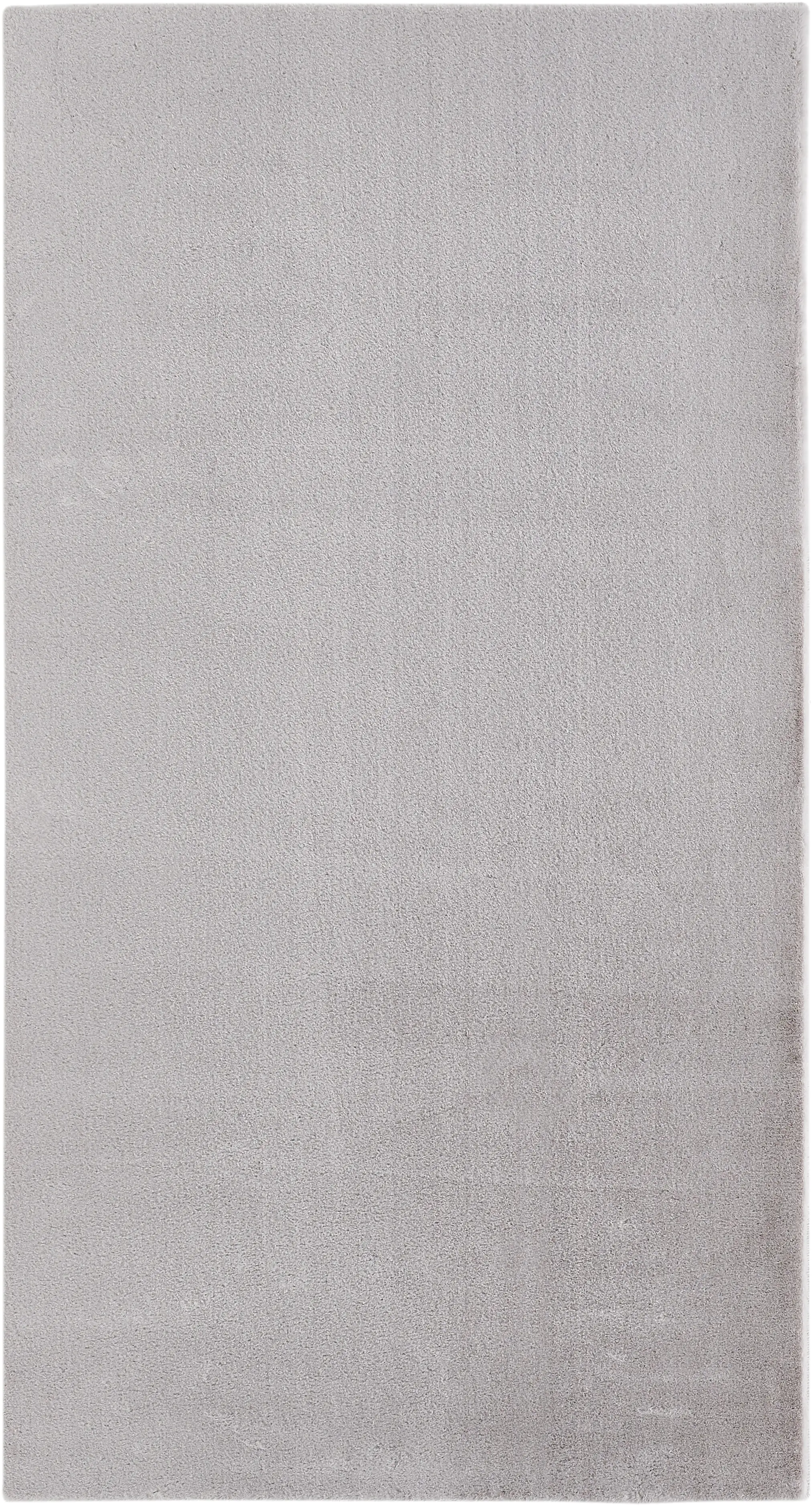 Andiamo Teppich Pello, hellgrau, 120 x 170 cm