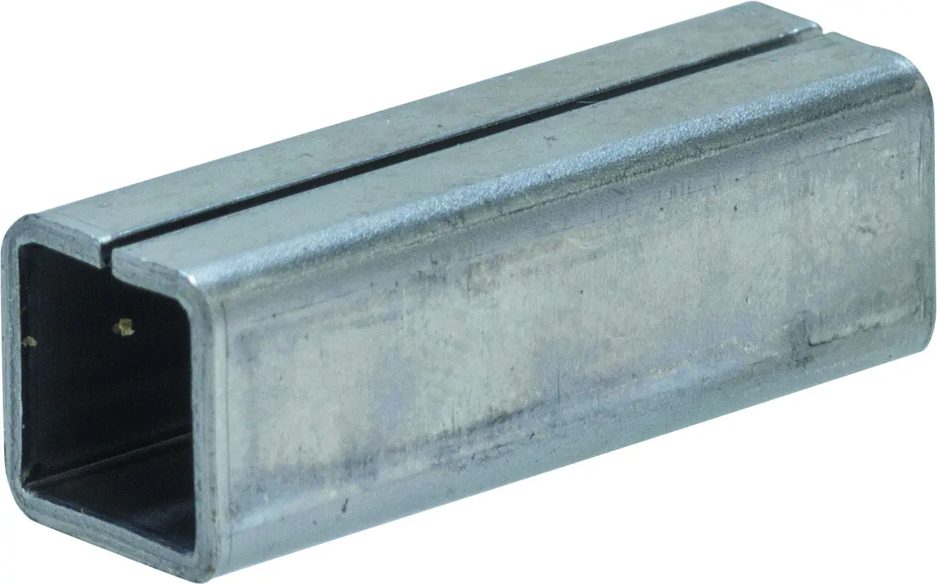 Abus Einsteckschloss Reduzierhülse 10/8