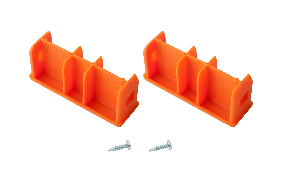 Krause Kopfstopfen 77 x 25 mm