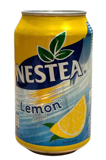 Nestea Limon Zitronentee 24x 330 ml Nestea Limon Zitronentee 24x 330 ml