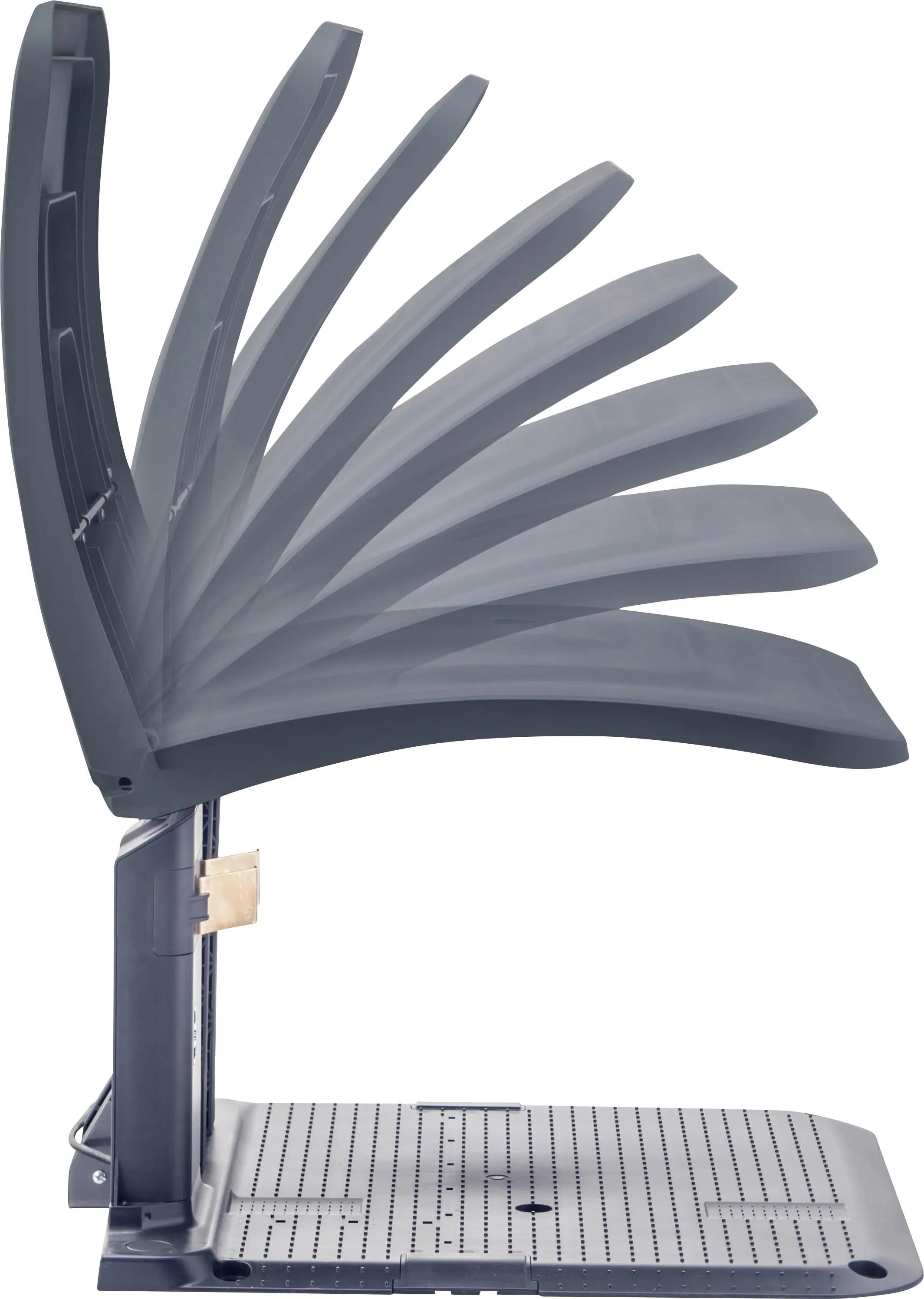 Al-Ko Mähroboter-Garage Gen III für alle Robolinho-Modelle