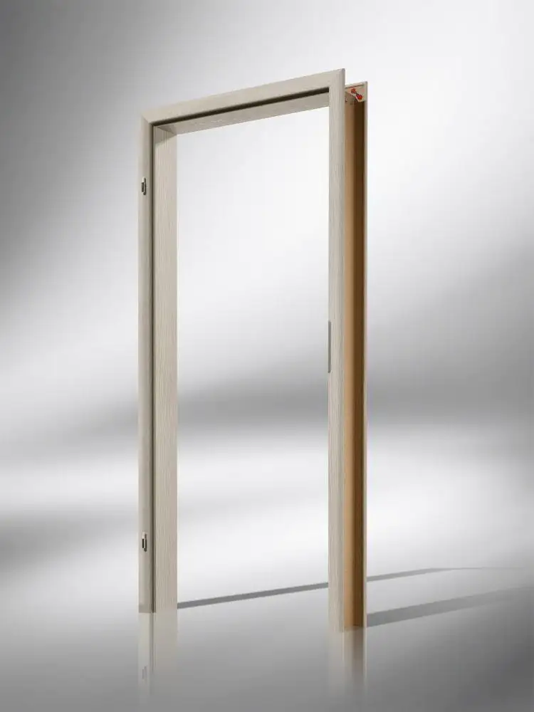 Borne Zarge CPL Lärche Cashmere 73,5 cm DIN links