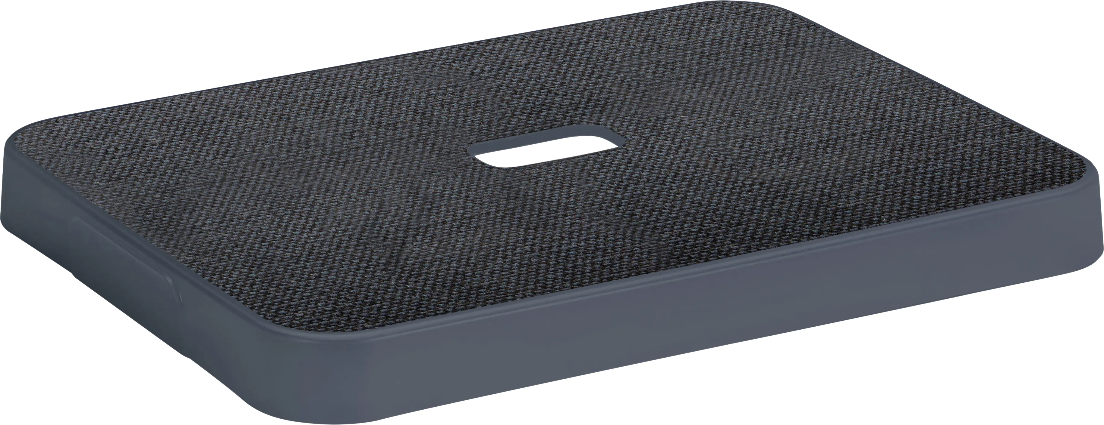 Sunware Deckel für Aufbewahrungsbox Sigma Home 24+32 L dunkel blaugrau