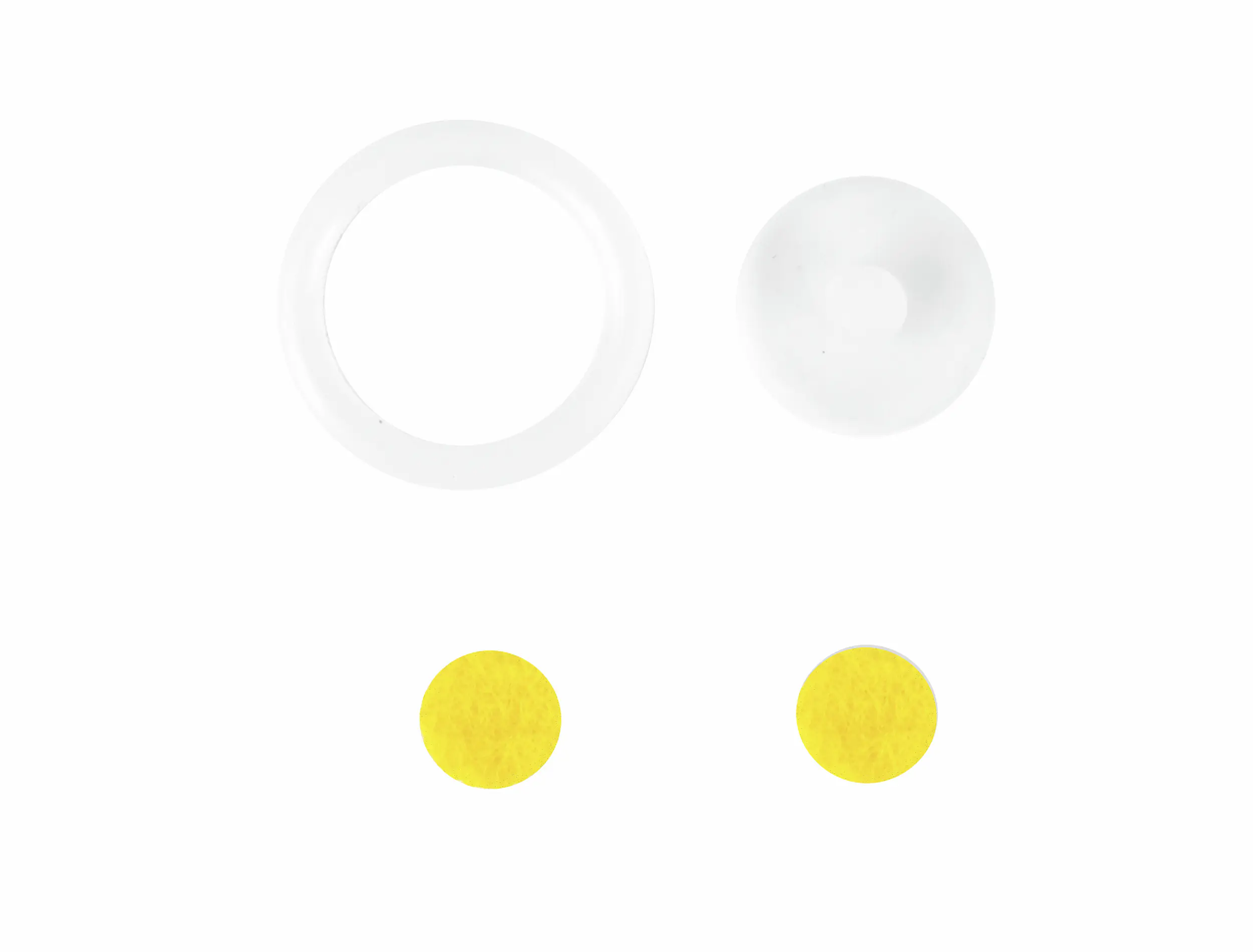 APA Pumpsprühflasche 1,5 L