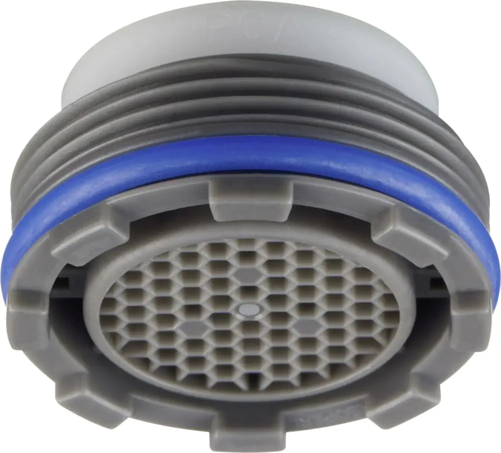 Neoperl Strahlregler inkl. Schlüssel JR / M21.5