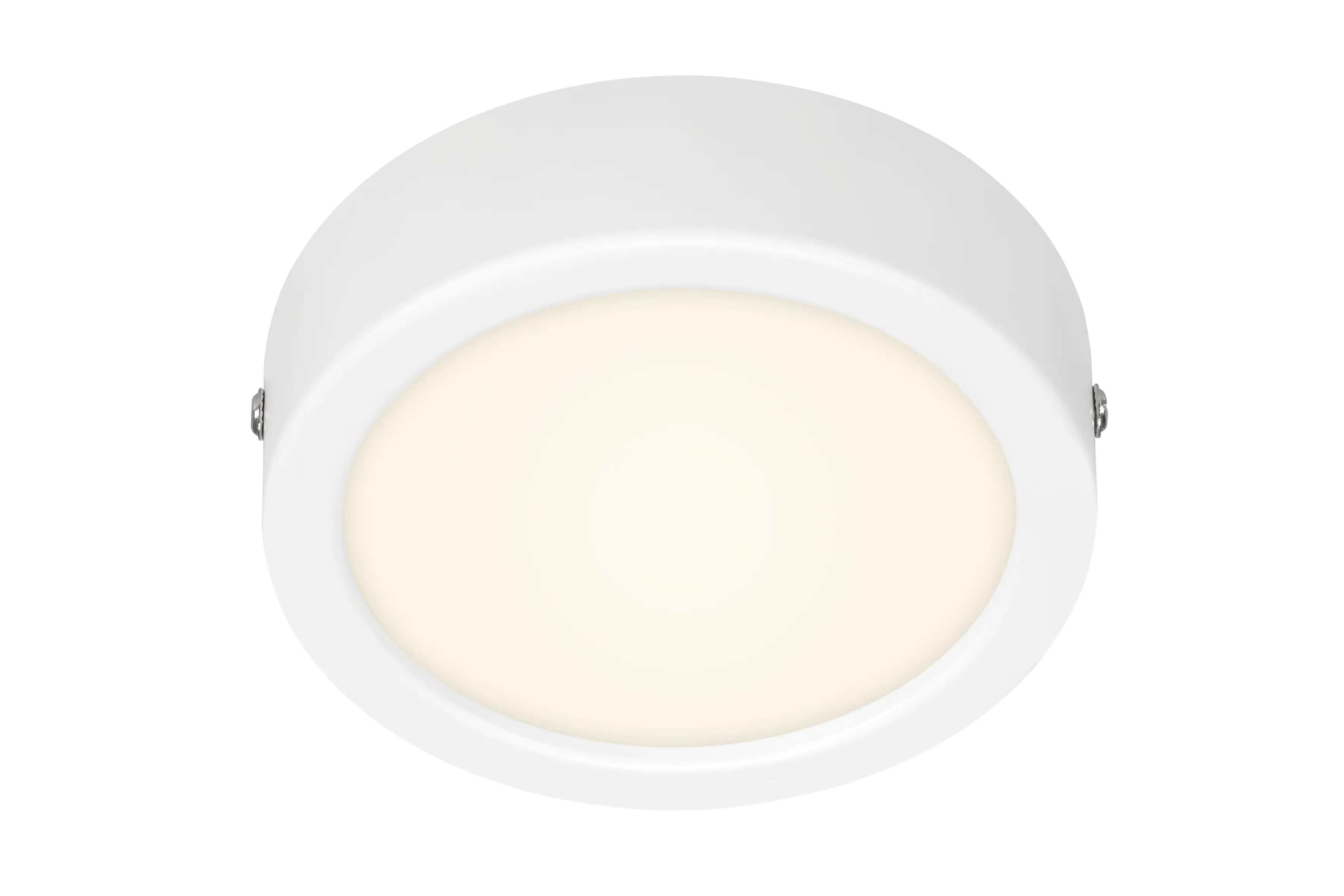4002707388692 Di-Ka LED Aufbauleuchte Fire Ø 12 cm 7W, neutralweiß