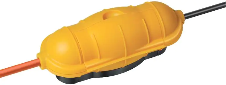 Brennenstuhl Steckerbox Safe-Box BIG IP44 Brennenstuhl Steckerbox Safe-Box BIG IP44