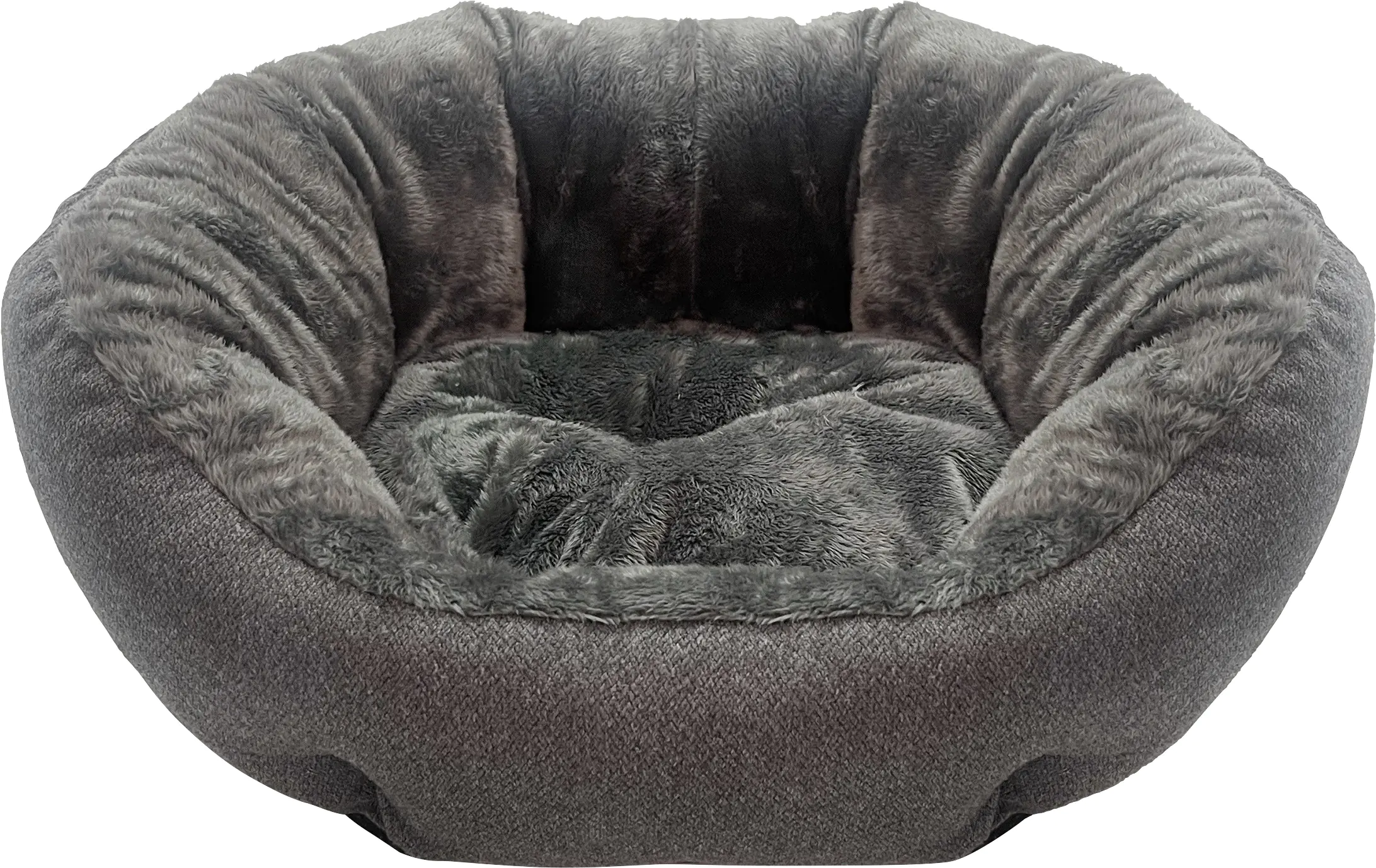 MyPlace Hundebett Frida anthrazit MyPlace Hundebett Frida anthrazit