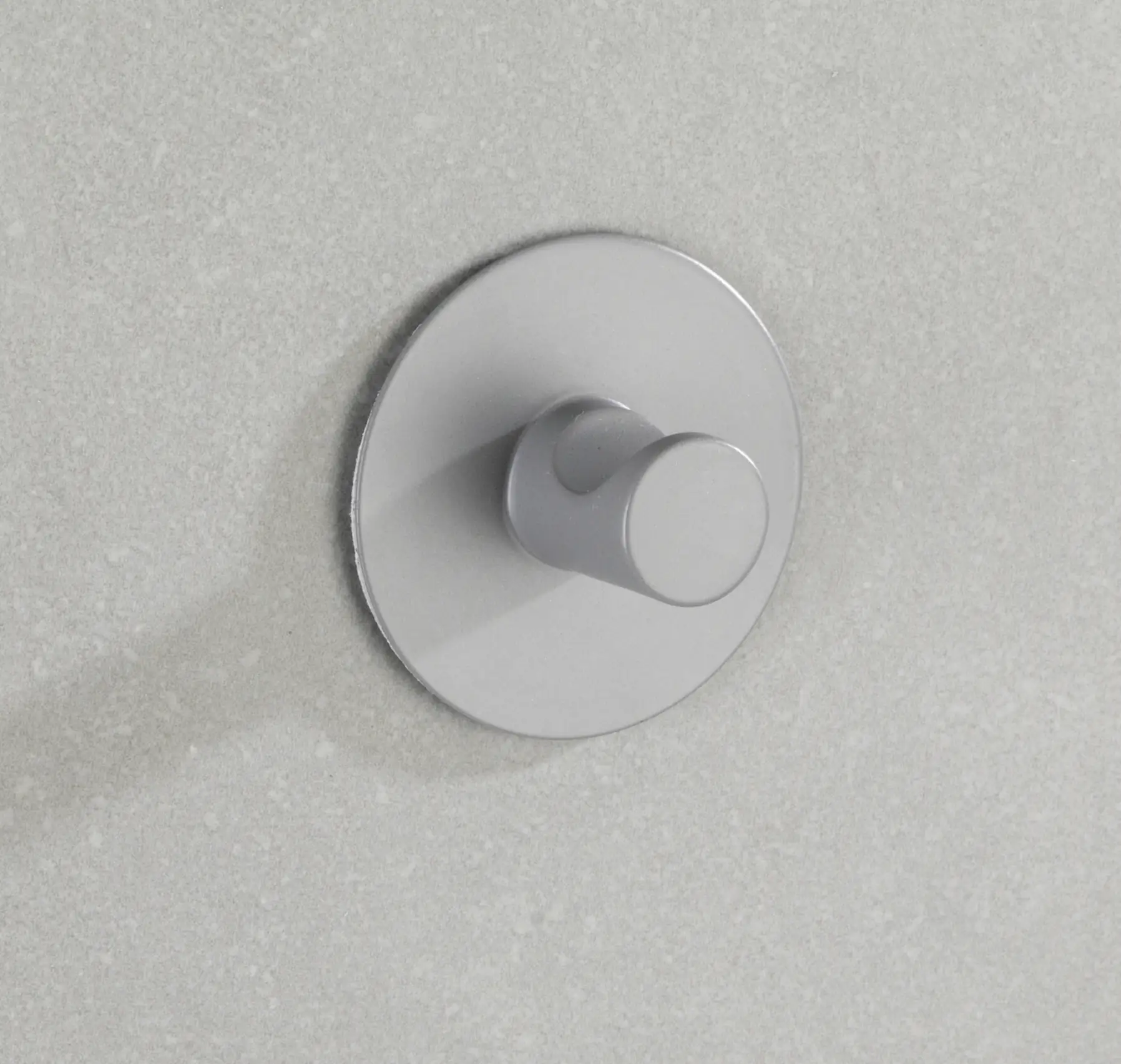 Wenko Wandhaken Savona chrom, matt