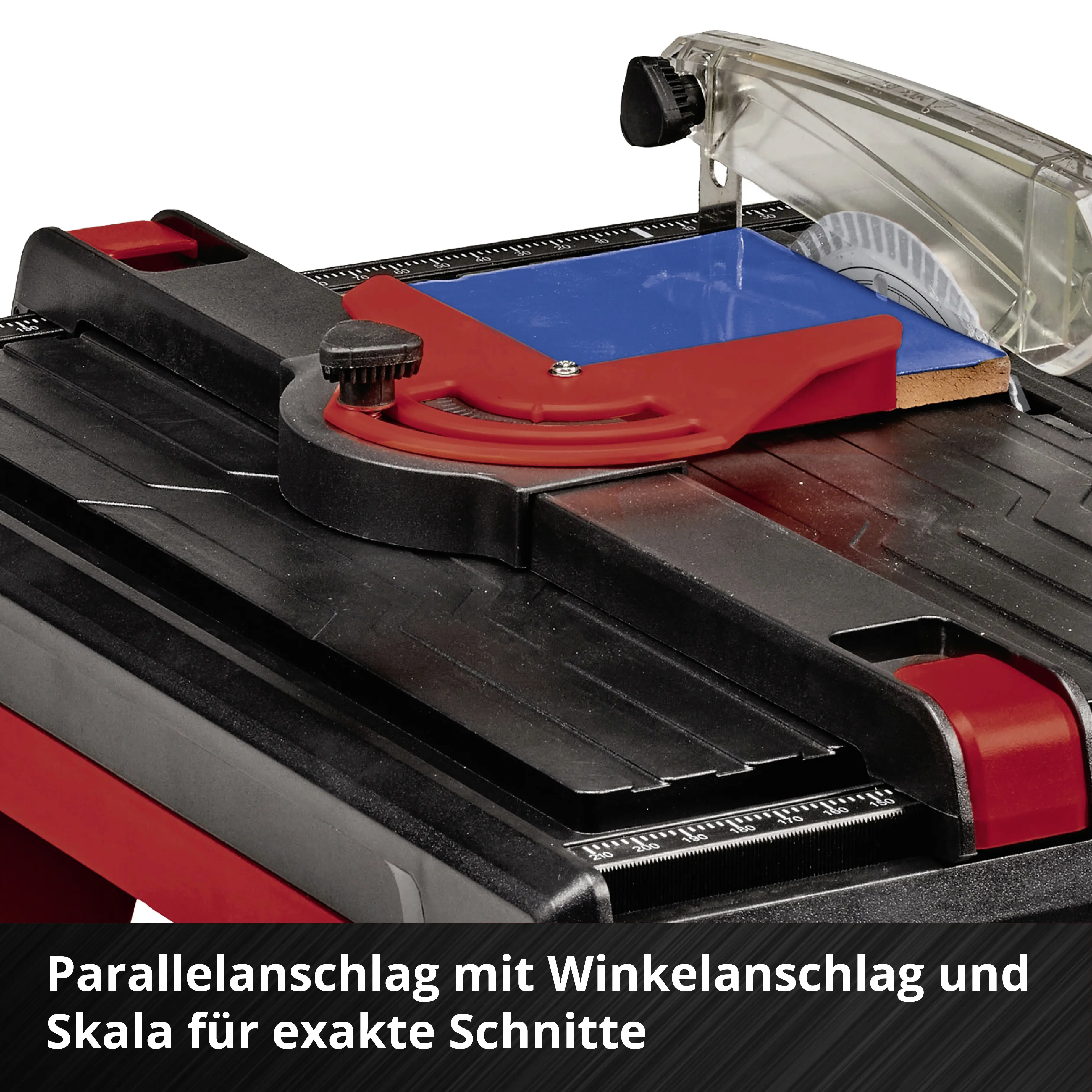 Einhell Expert Akku-Fliesenschneidmaschine TE-TC 18/115 Li Solo 18 V