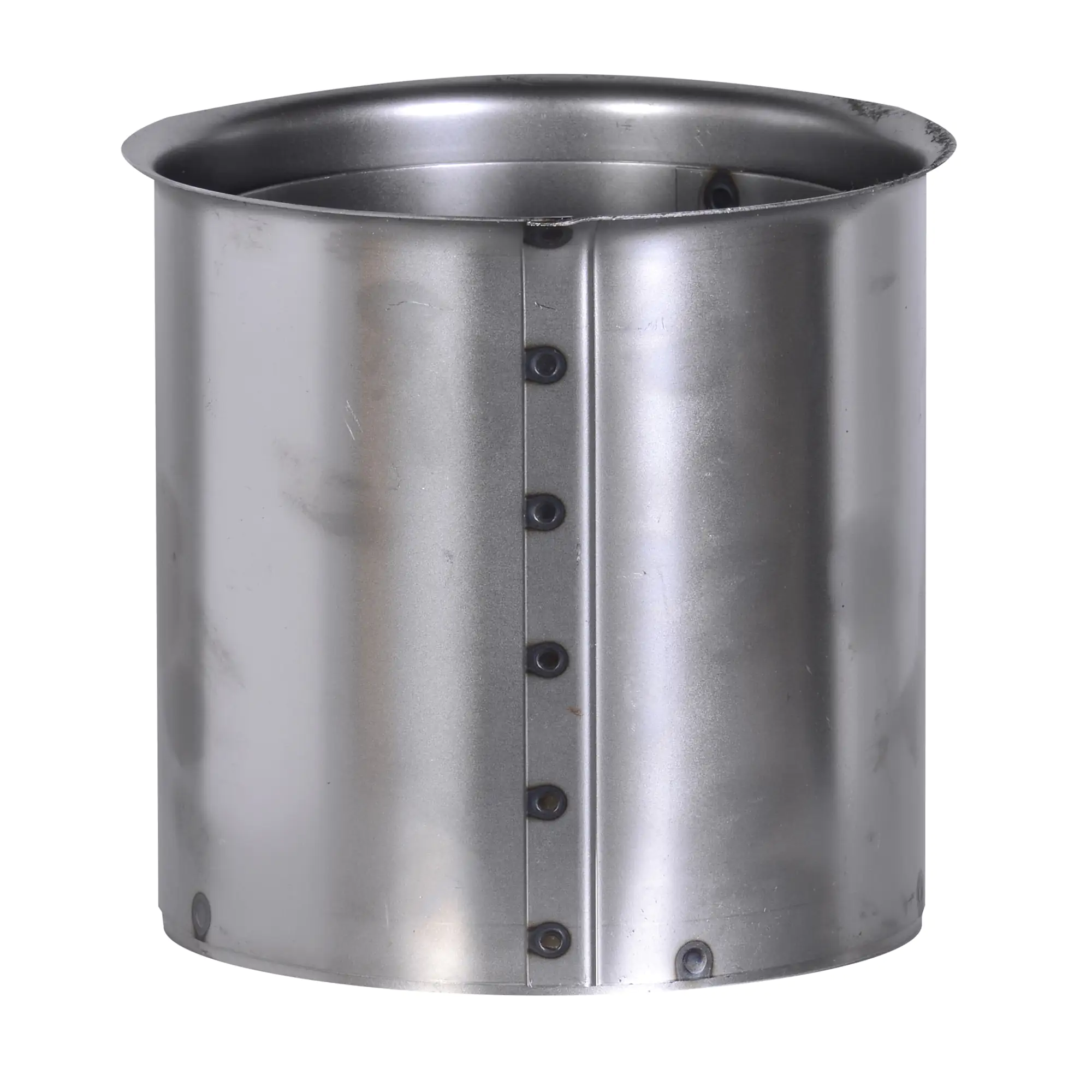 FireFix Wandfutter Ø 120 mm, doppelt FireFix Wandfutter Ø 120 mm, doppelt