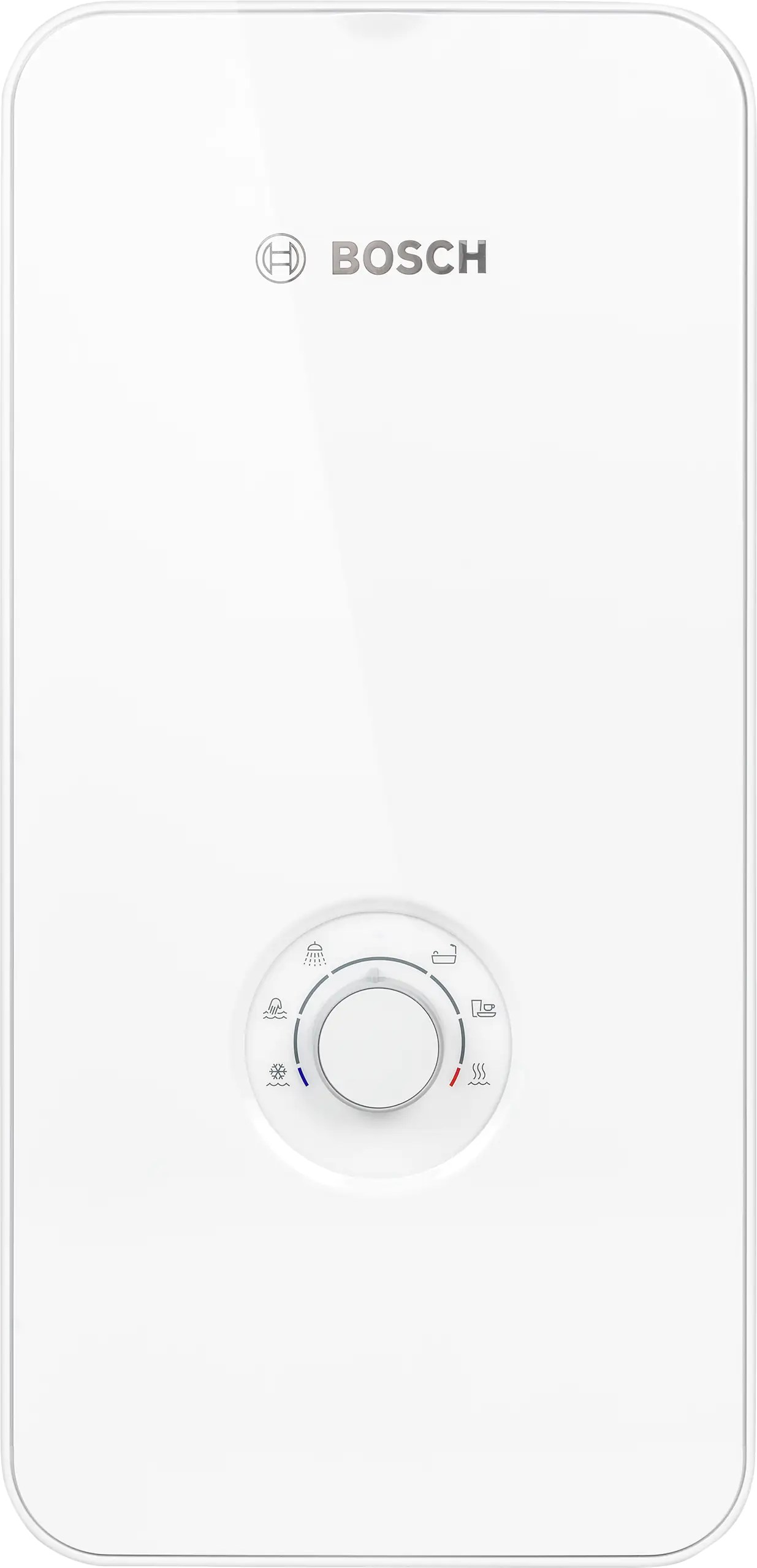 Bosch Durchlauferhitzer Tronic Comfort AquaStop 15/18/21 kW elektronisch