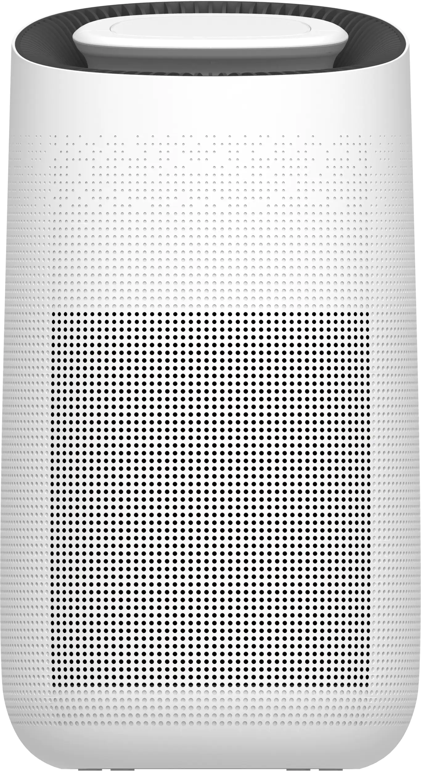 4260648691213 essentials Mobiler Luftreiniger Smart Home HEPA13-Filter