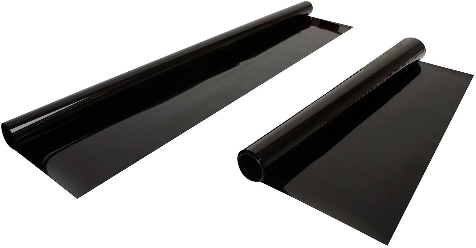 Formula Scheibenfolie Formula Kombipack 5% tiefschwarz