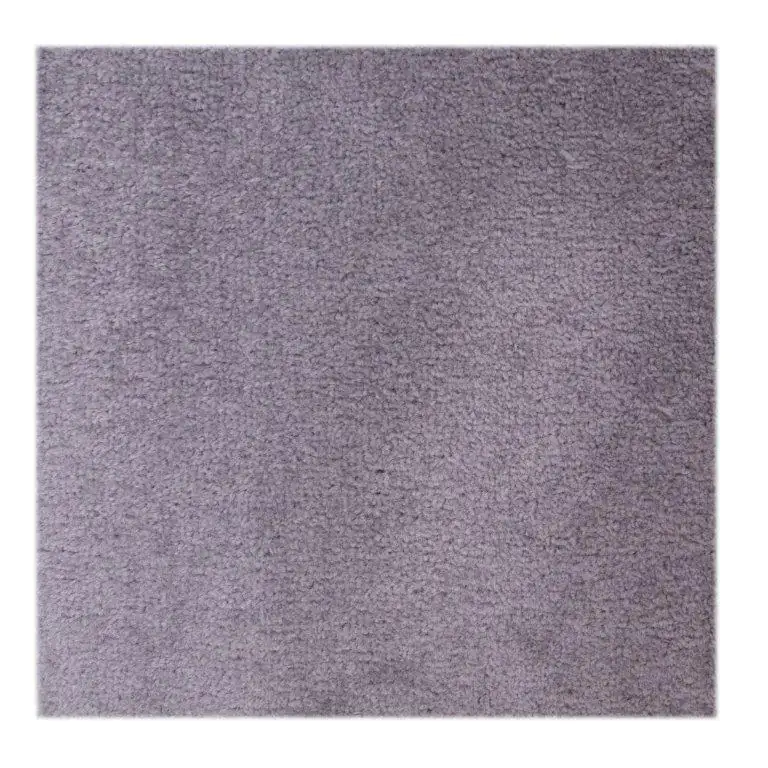 4002398712813 Andiamo Teppichboden Ines Coupon im Wunschmaß, grau, 4 m breit