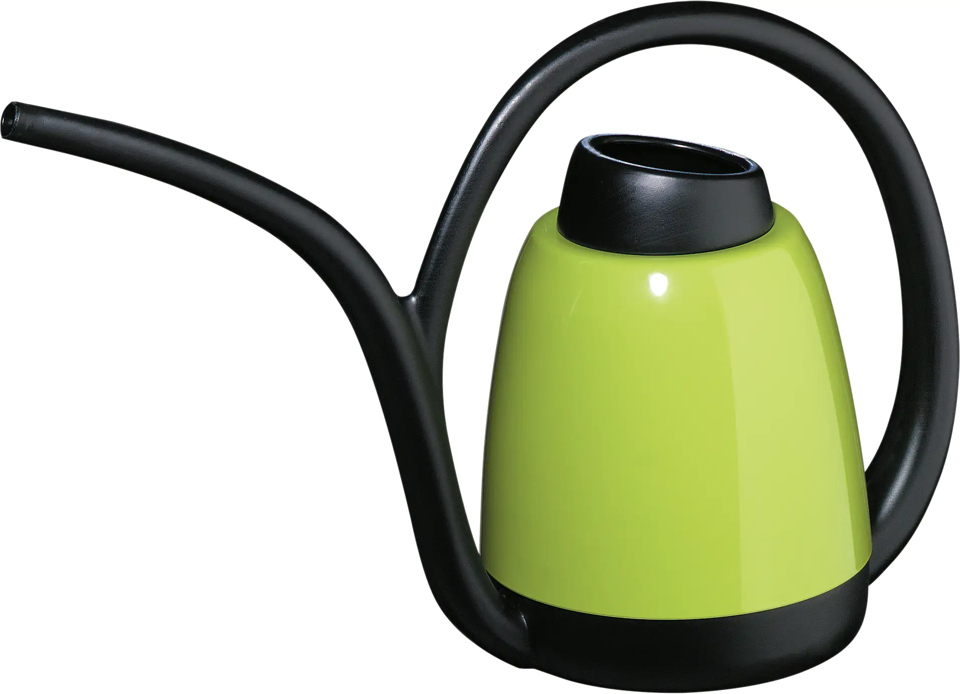 Geli Gießkanne Fashion 1,4 L Kunststoff mintgrün Geli Gießkanne Fashion 1,4 L Kunststoff mintgrün