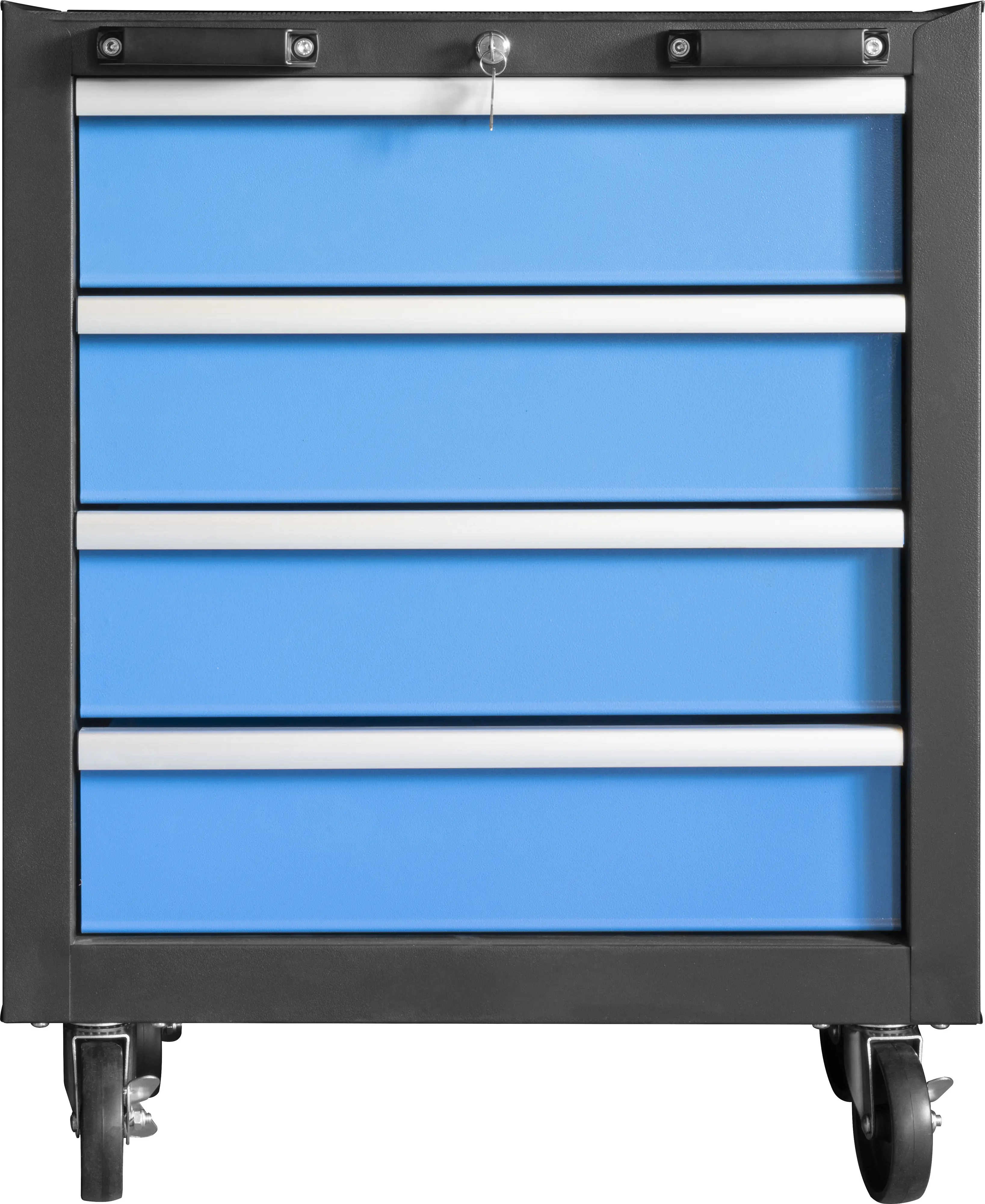 Güde Werkstatt-Set GWS 6 6-teilig