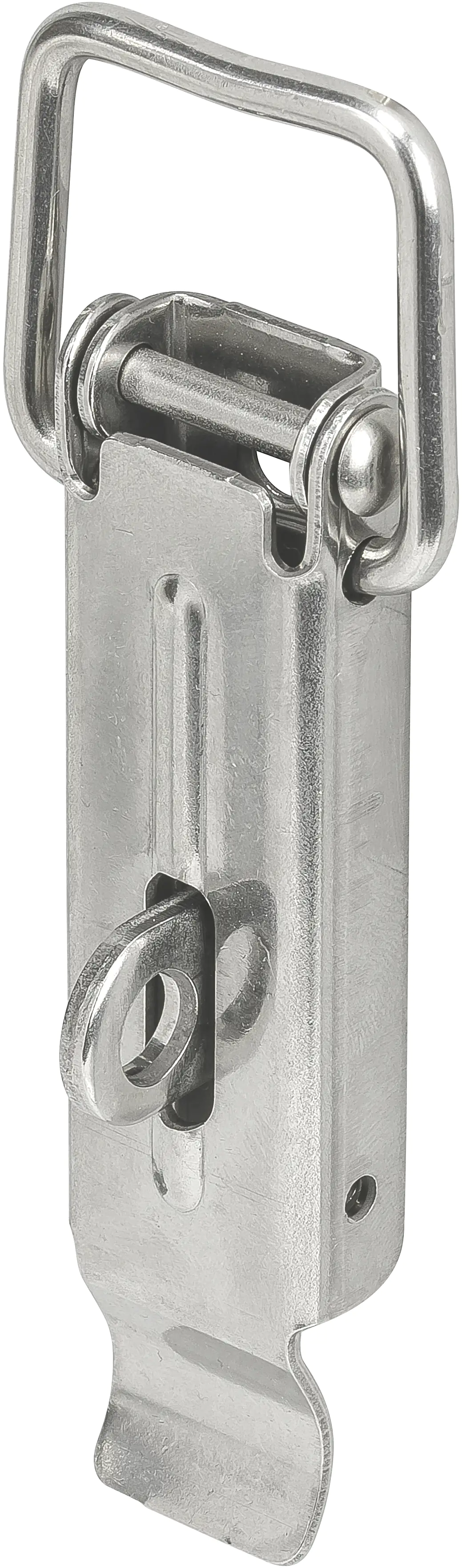 Vormann Spannverschlüsse 110 x 37 x Ø 4.0 mm