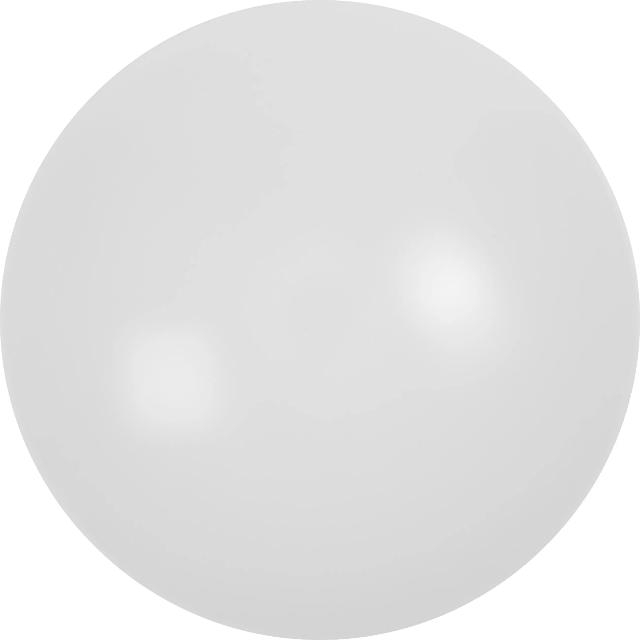 Ledvance LED-Deckenlampe Ceiling Essential 2x E27 35 cm weiß